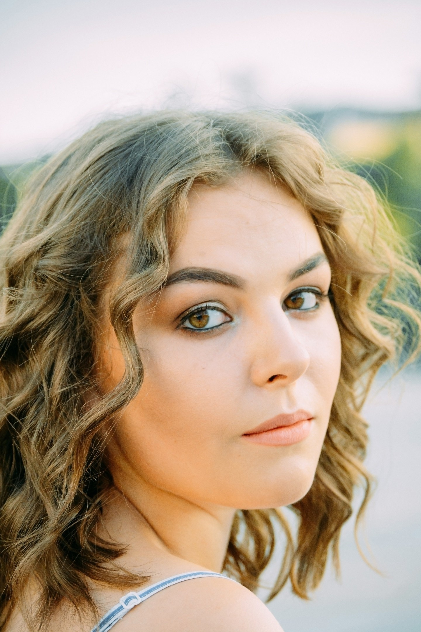 Персональные