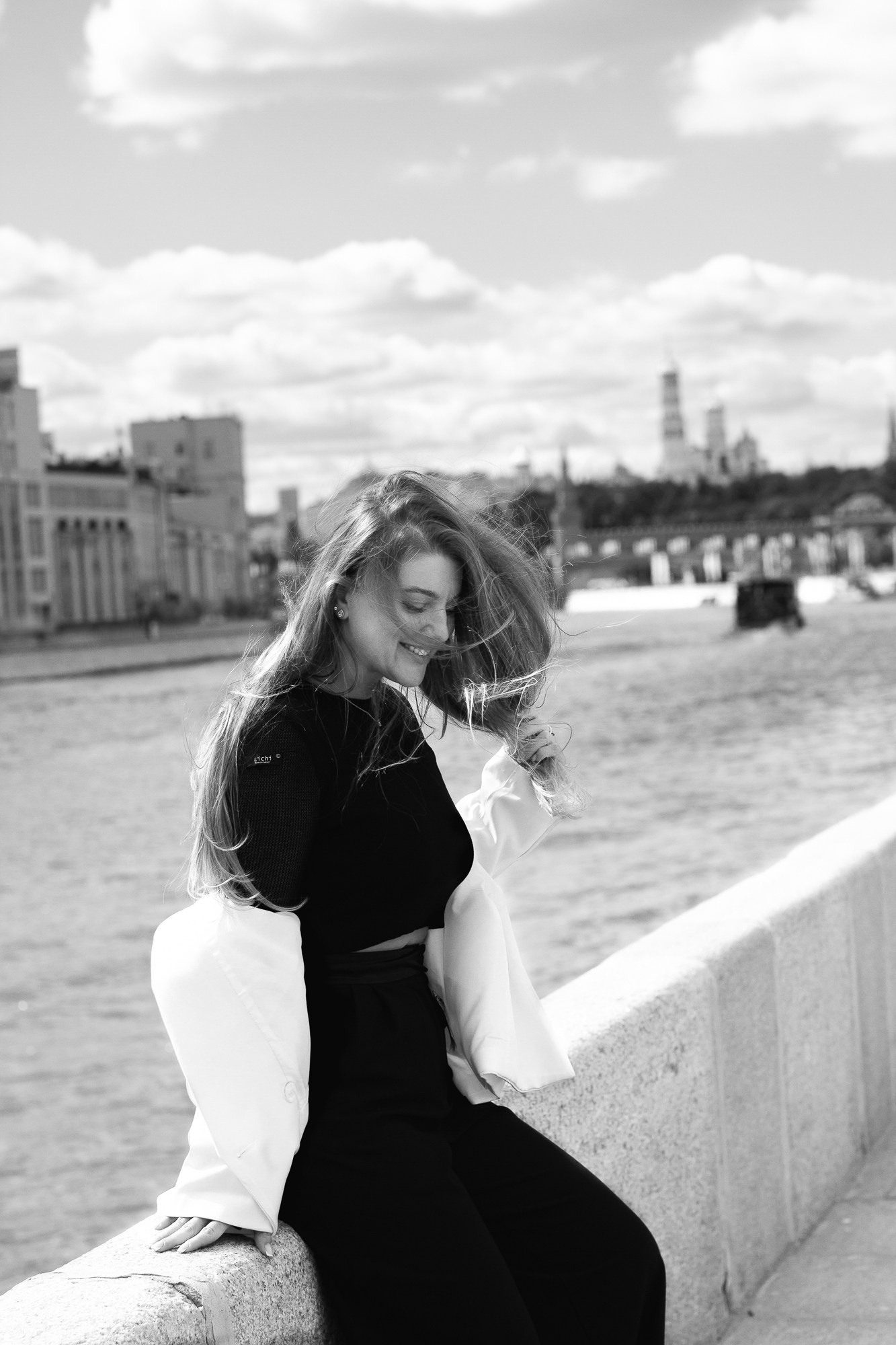 Фотограф Москва Мила Эберт