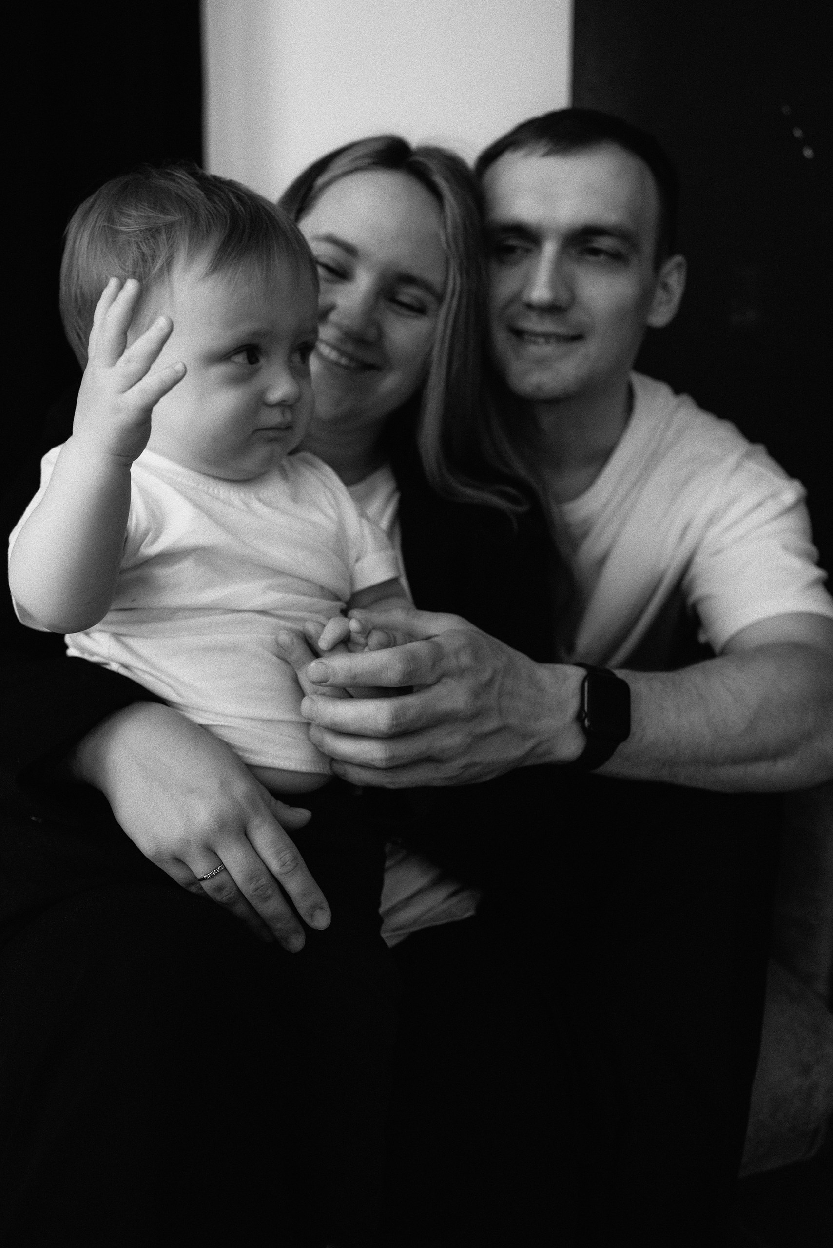 Отзывы. Семейный фотограф Юлия Власова