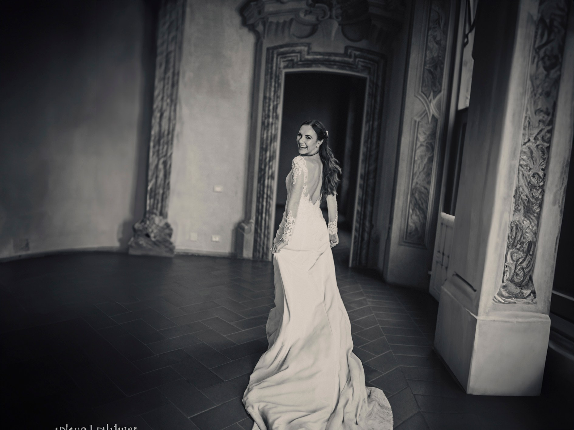 Фотограф Василиса Гордеева