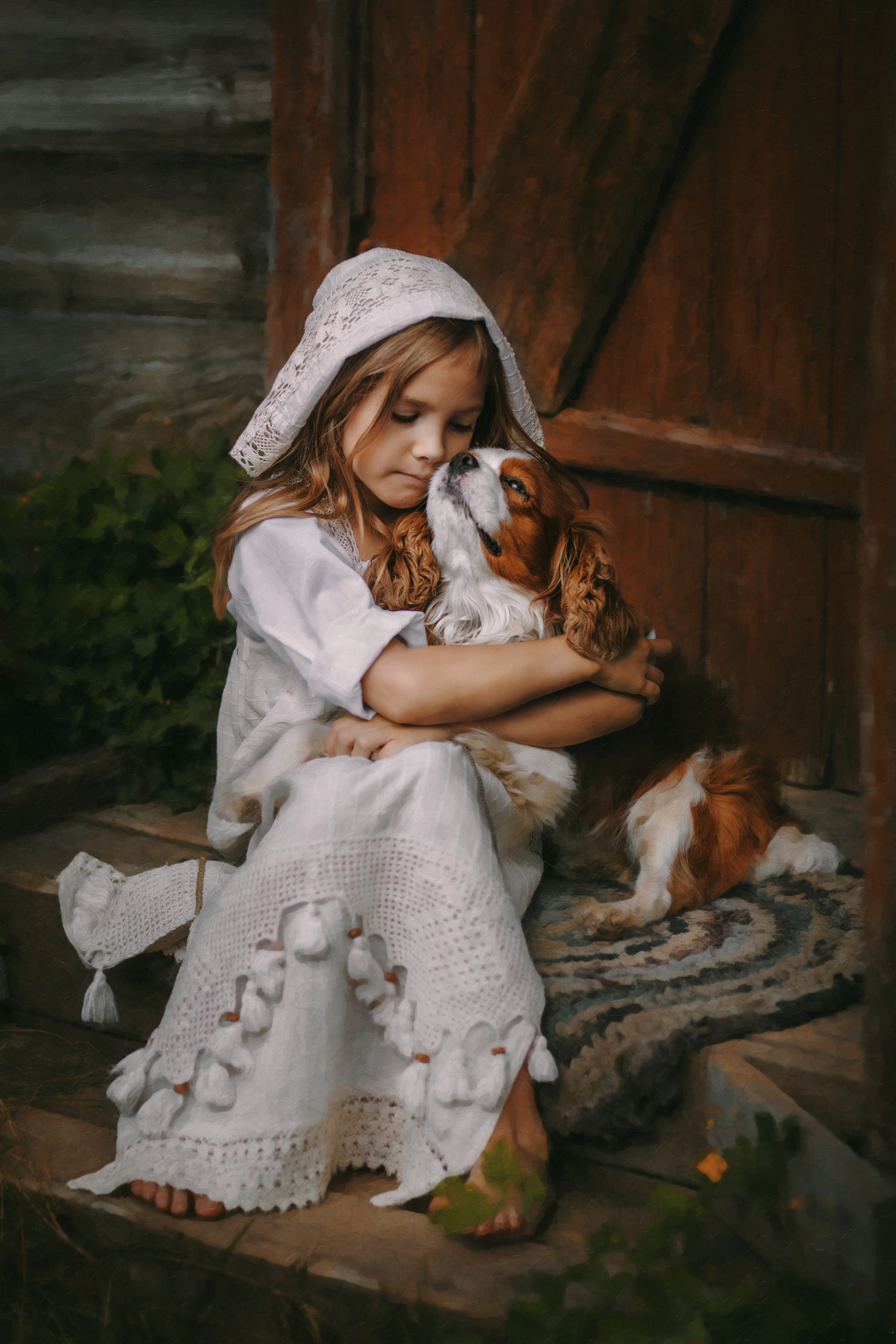 Fine art photographer Москва Калуга Тула Анастасии Ященко