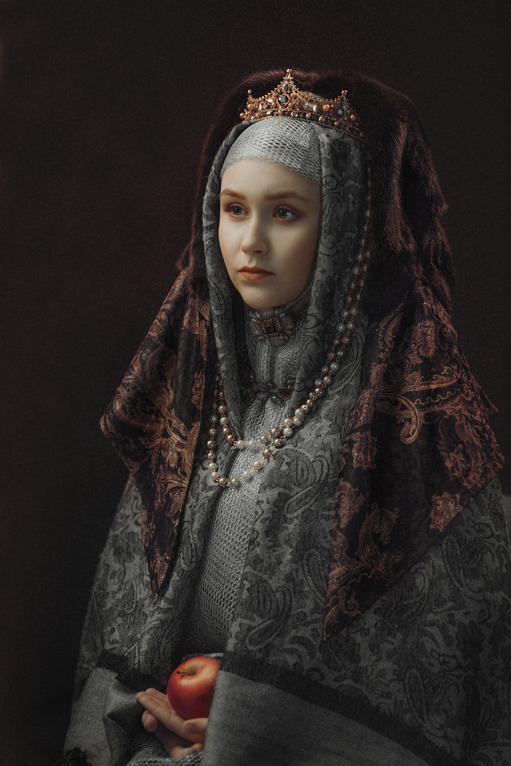 Fine art photographer Москва Калуга Тула Анастасии Ященко