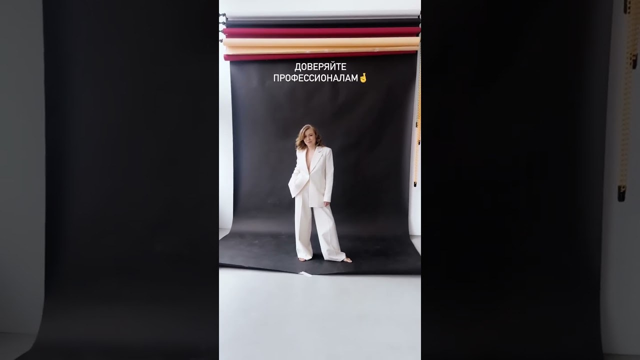 Фотограф в Москве. Каталог, лукбук, портреты