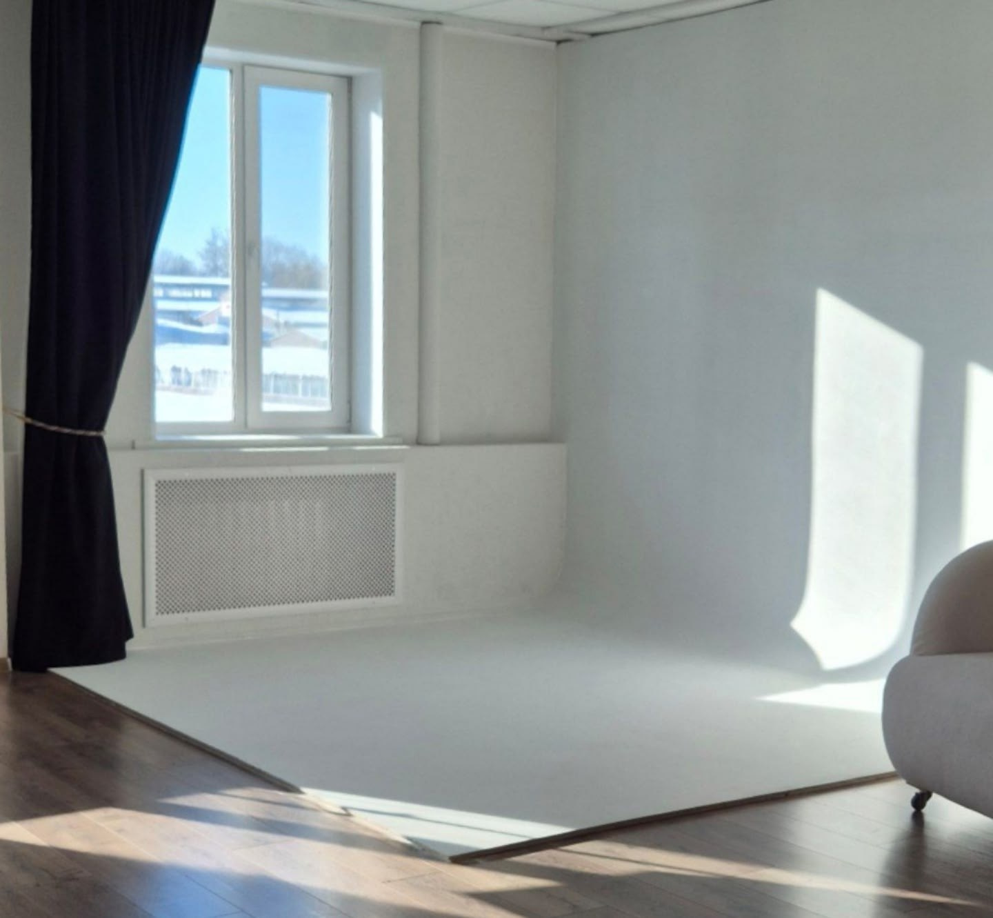 Студийная съёмка. Ваш фотограф Светлана Мицукова