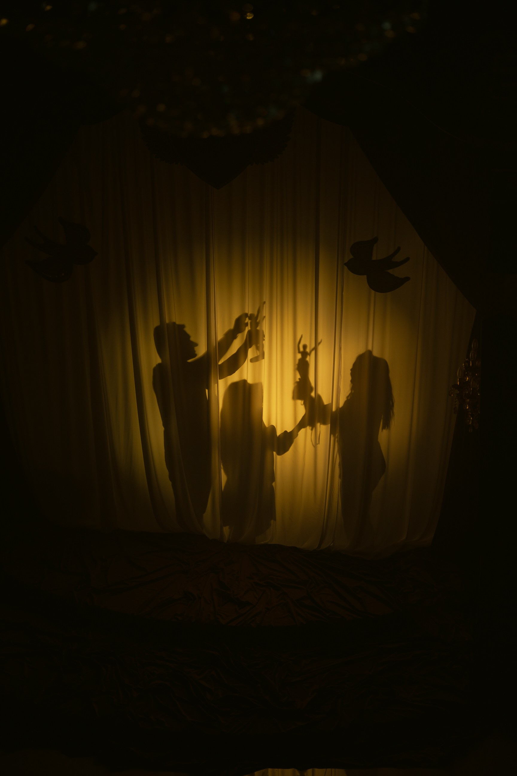 Вероника & Иннокентий. Yura Rush Свадебный фотограф Тюмень