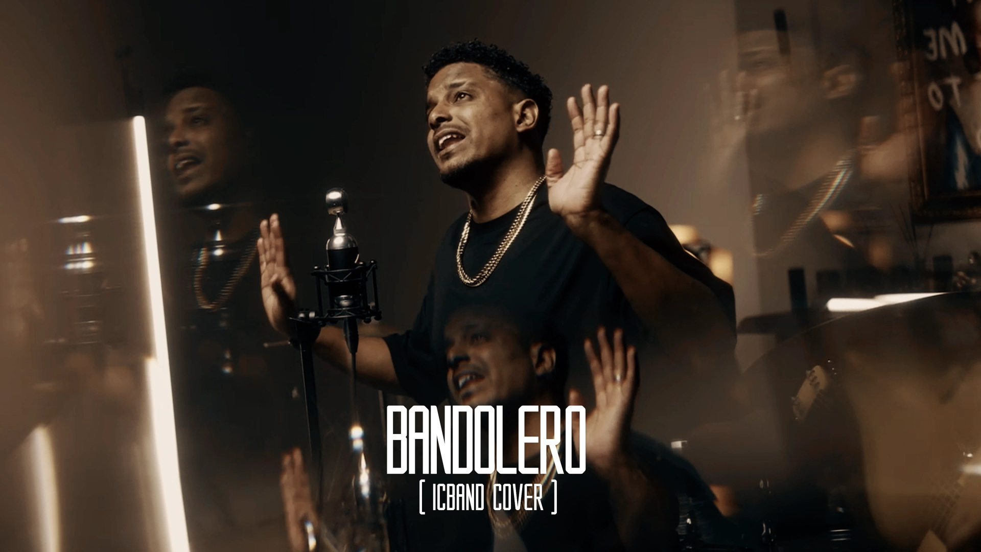 Продакшн. Видеограф Ставрополь, КМВ, Москва, Питер, Краснодар. Студия Муви