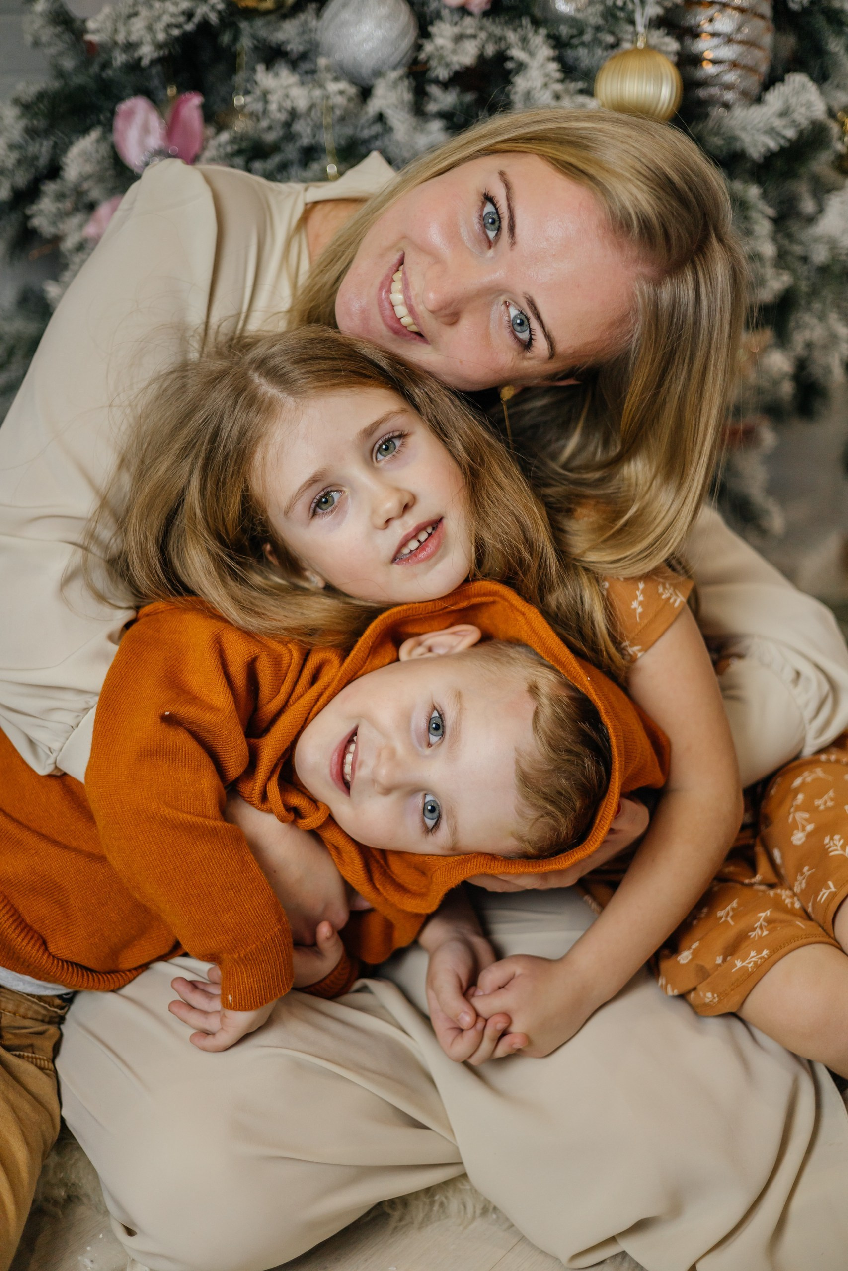 Отзывы. Семейный и детский life style фотограф в СПб и ЛО