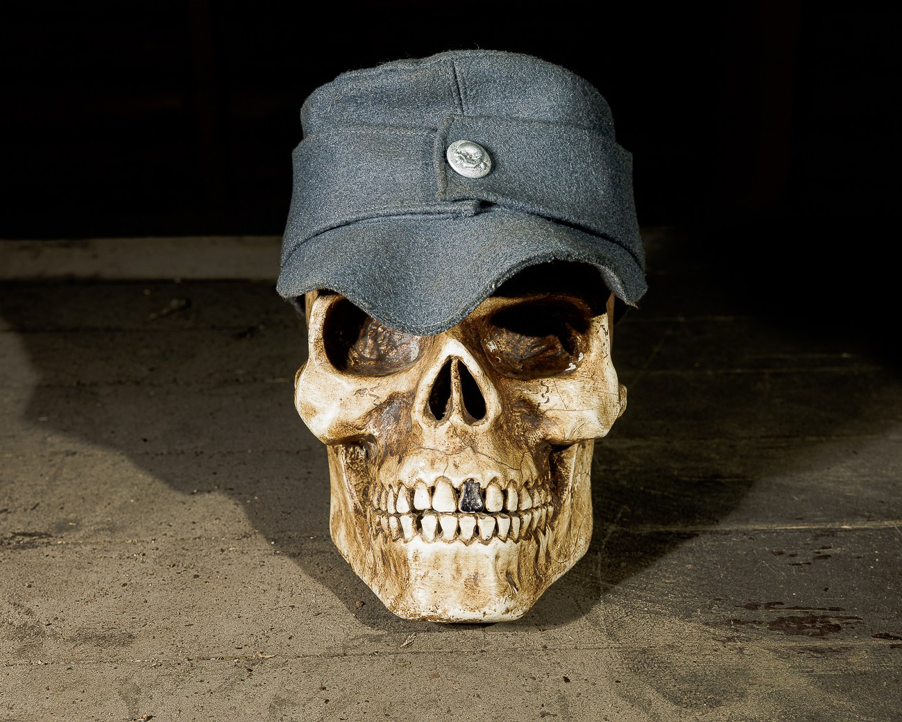 Т—Ж: Измайловский Рынок