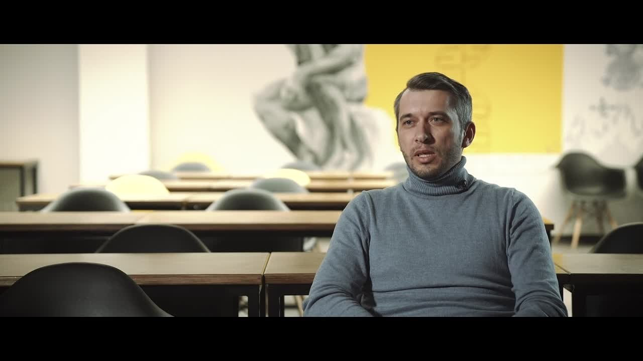 Промо и рекламные видеоролики