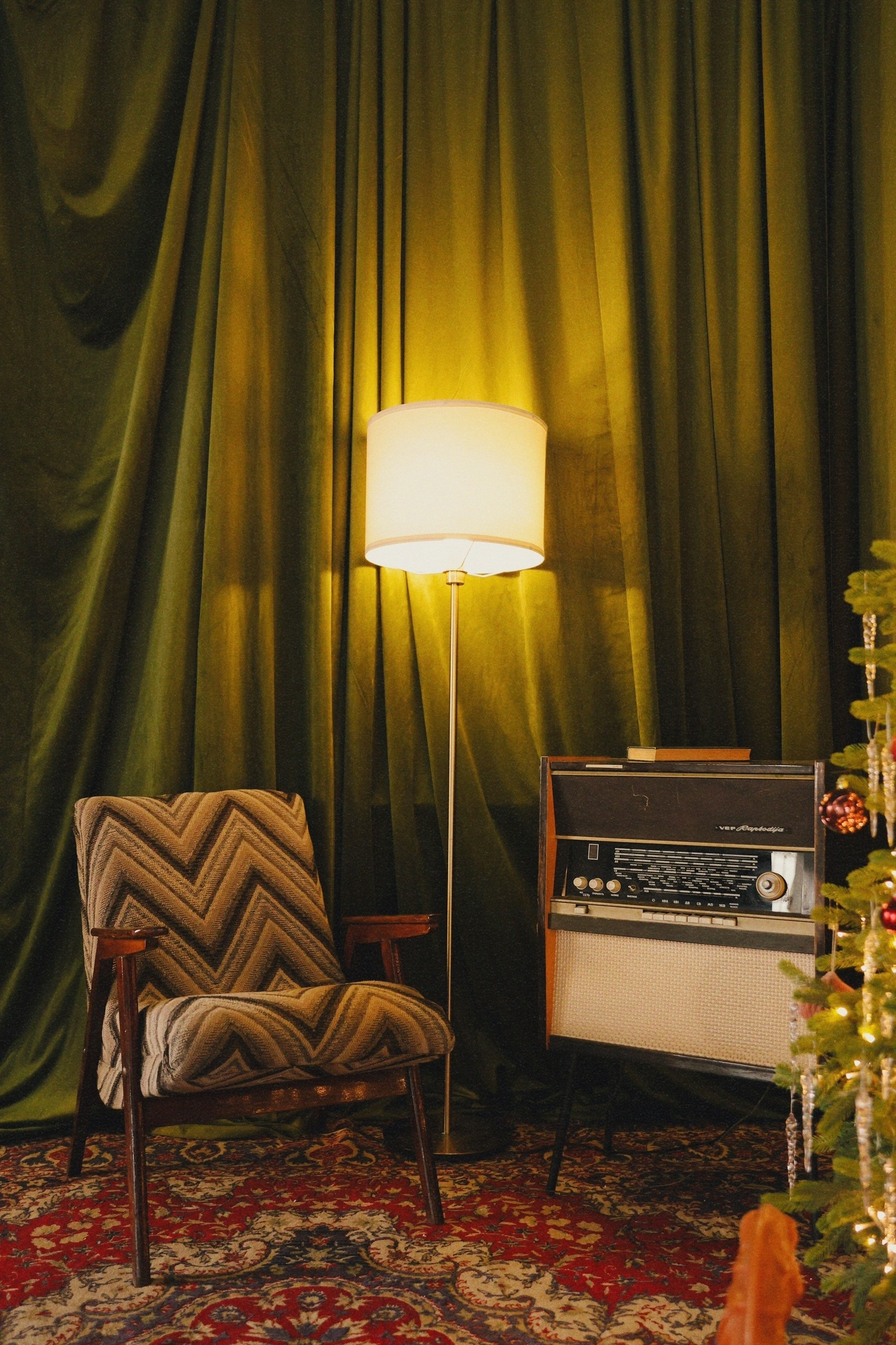 Фотостудия в Севастополе