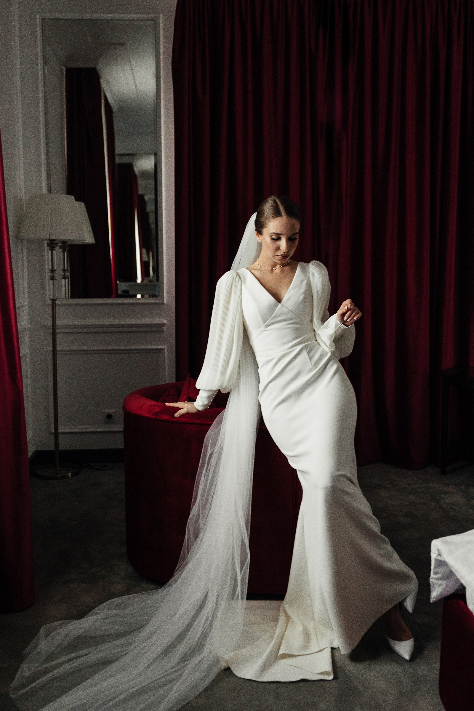 Свадебные истории. Свадебный фотограф в Ростове-на-Дону Васильченко Сергей