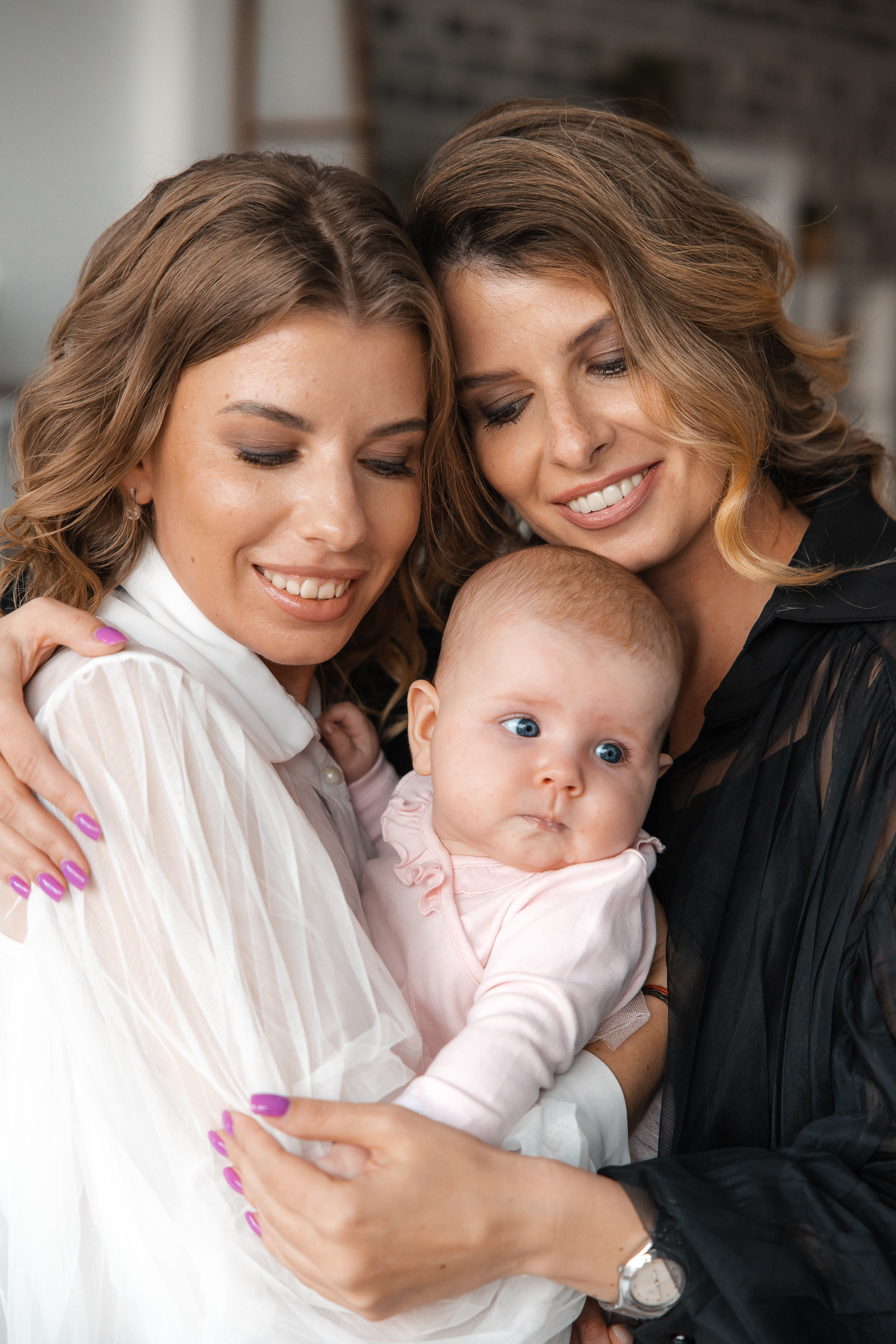 Отзывы о работе фотографа. Свадебный и семейный фотограф Алексей Аверин