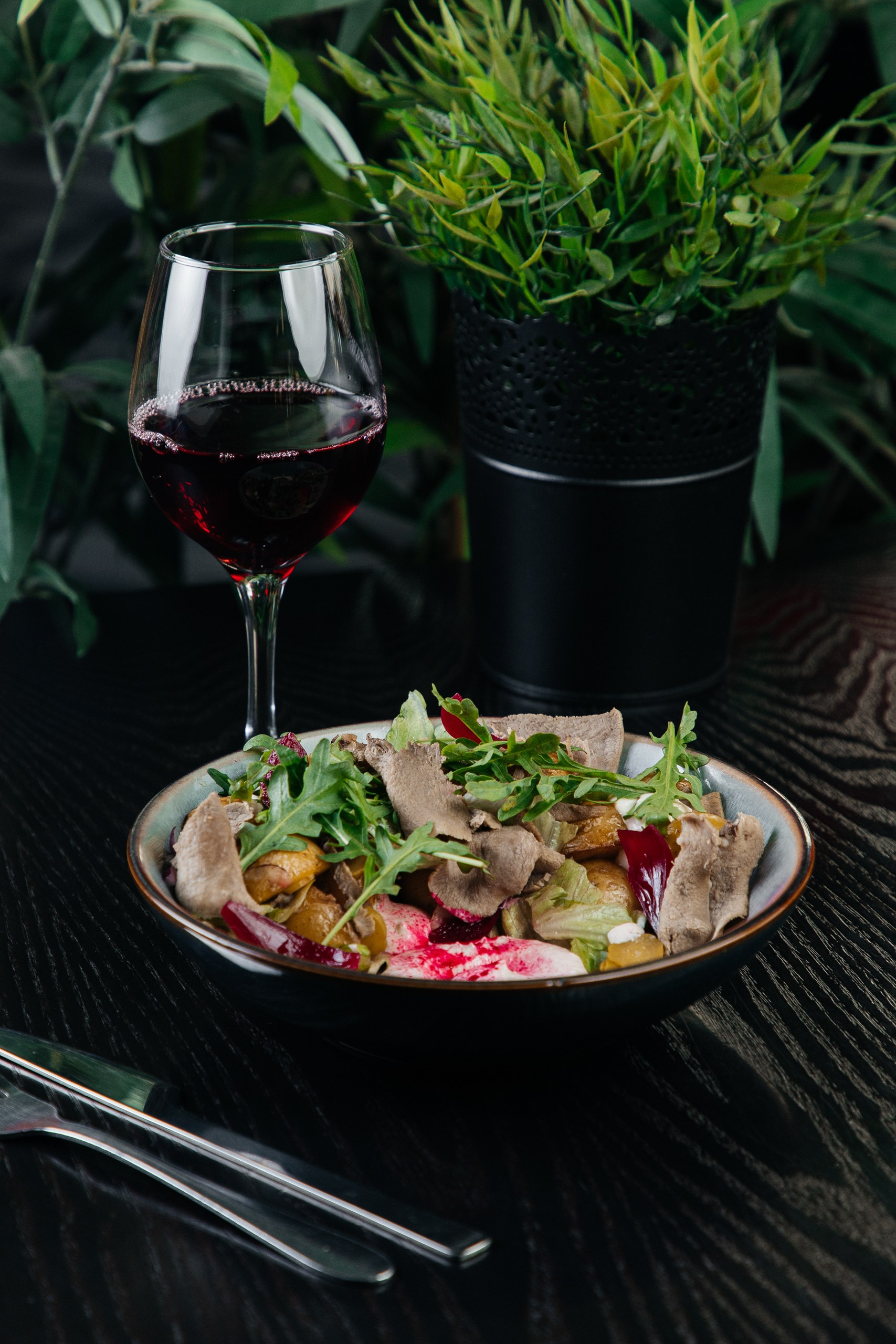 Food-фото. Фотограф Артём Синицын