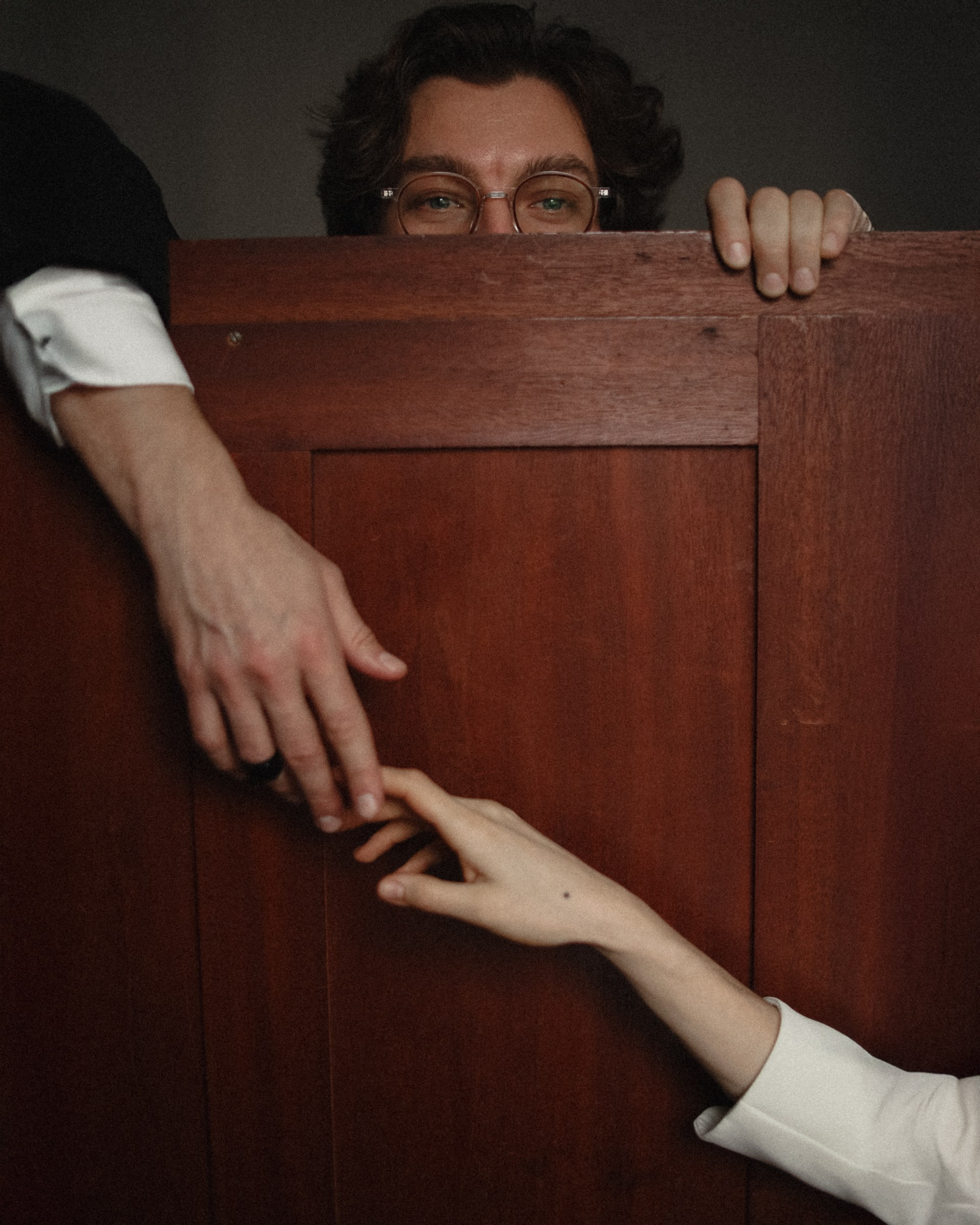 Свадебный и семейный фотограф Москва, Спб, Крым Игорь Сазонов