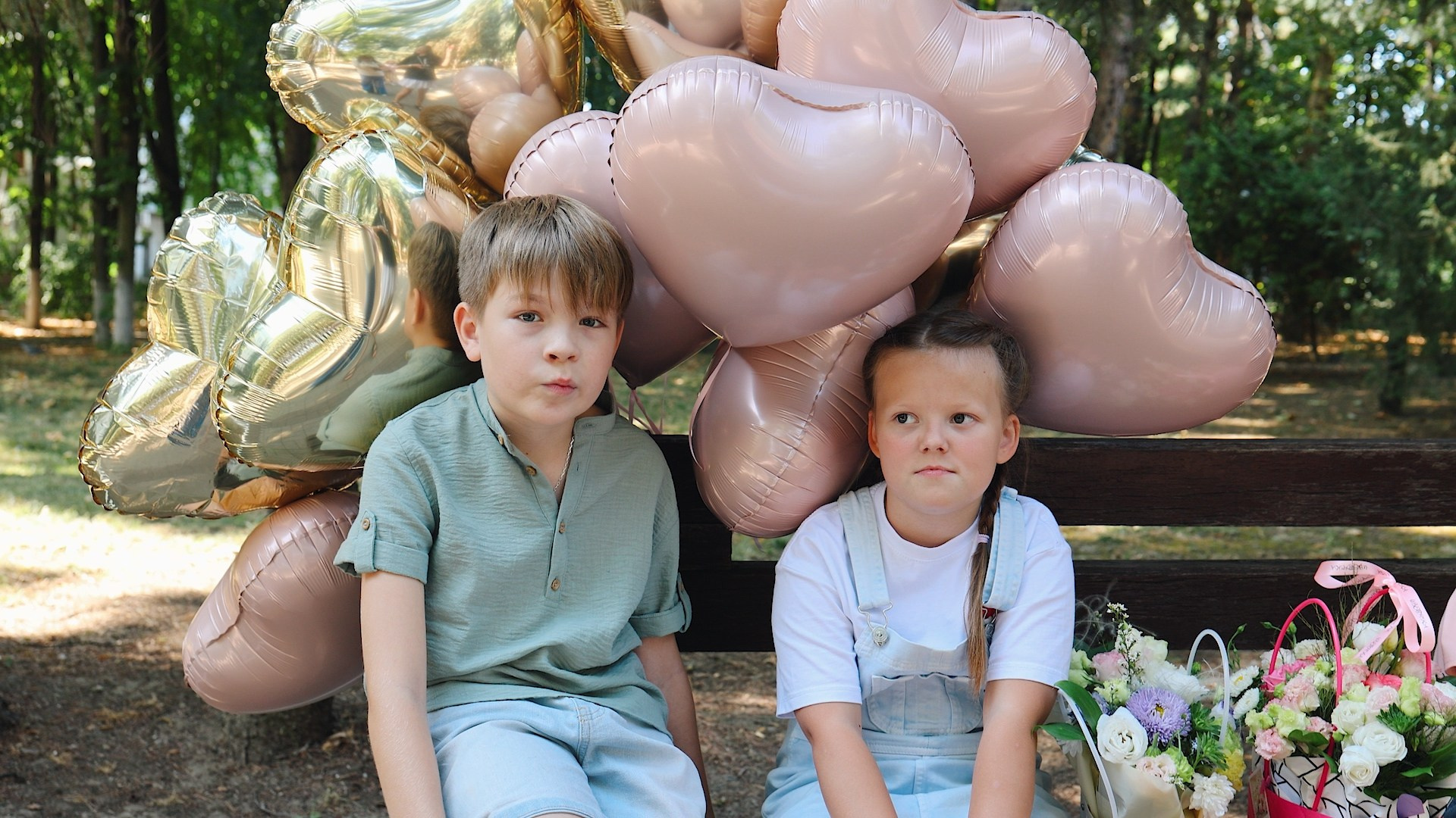 Выписка. Видеосъёмка праздников в Краснодаре