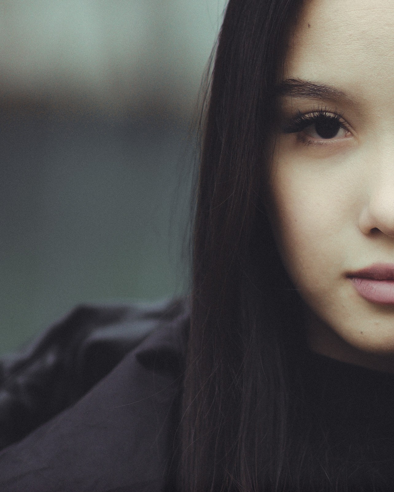 Персональные съемки