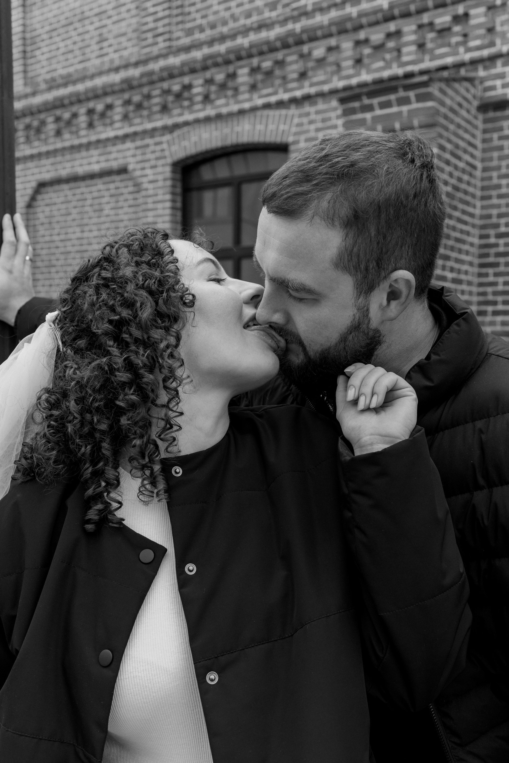 Свадьбы. Фотограф Лиходедова Анастасия