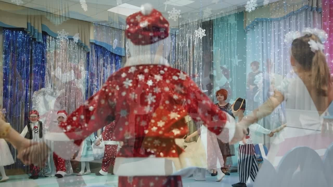 Видео — Детский сад. Фотограф и видеограф Софья Бурляева в Санкт-Петербурге