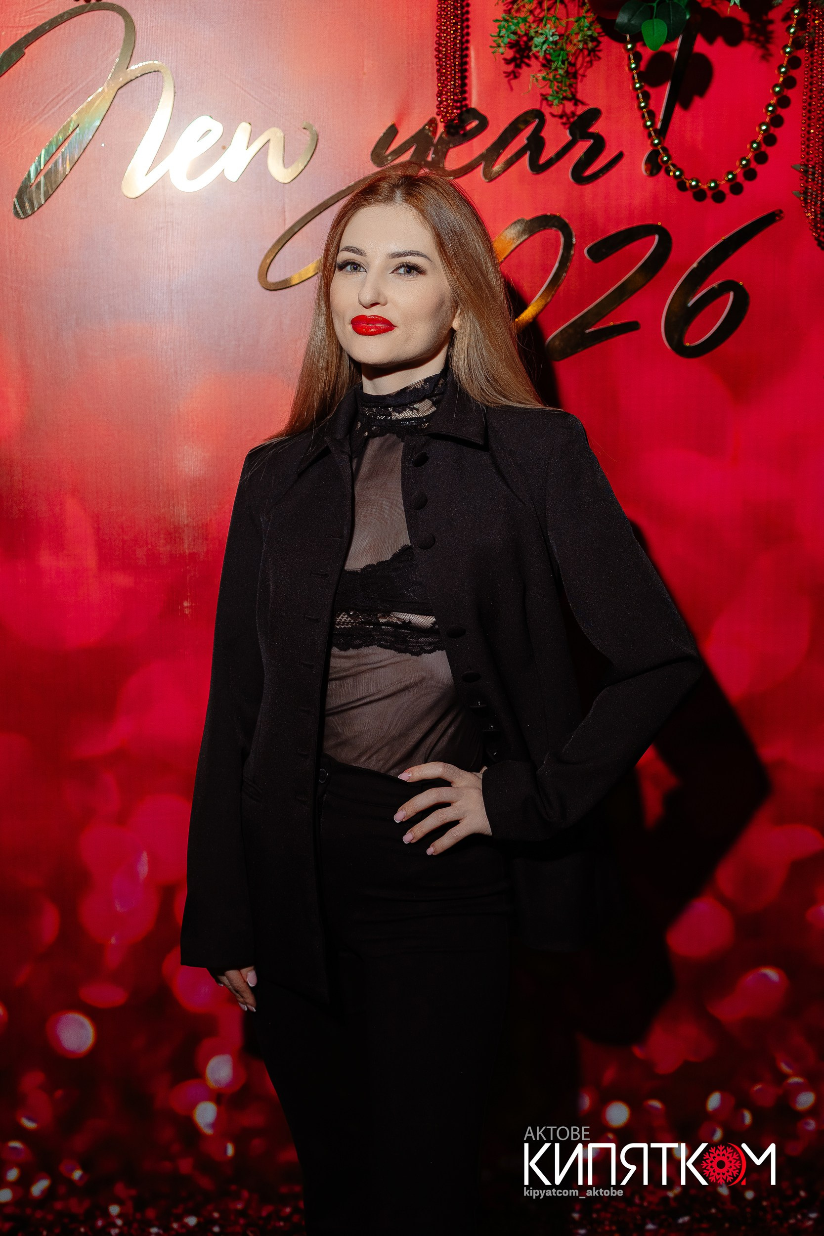 Фотоотчеты. Актобе Кипятком