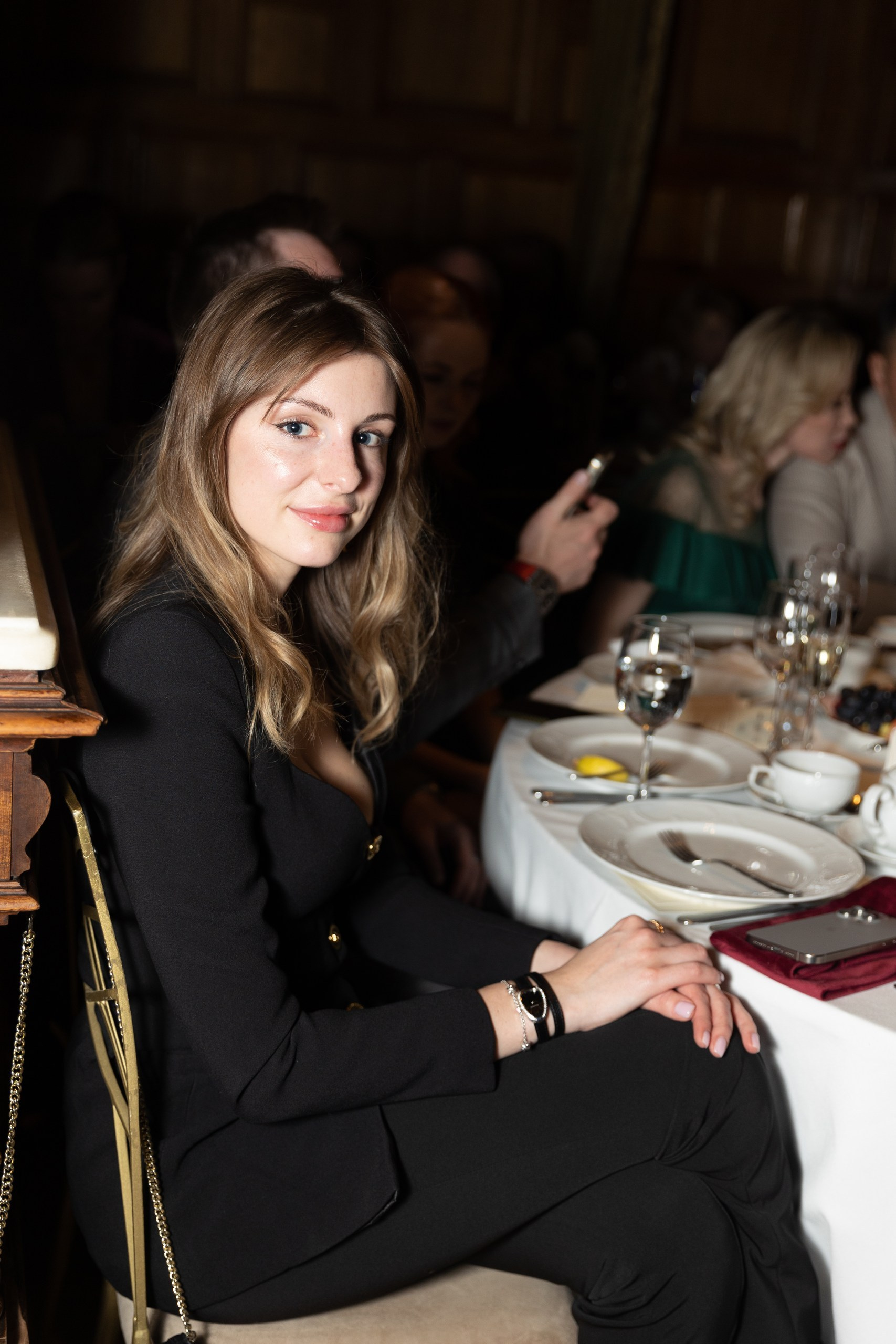 Поэтические чтения. Свадебный и семейный фотограф