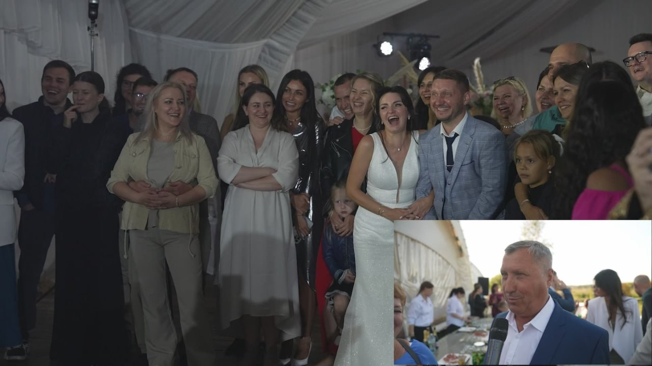 Sde видео. Видеооператор в Москве Шахгельдиев Руслан