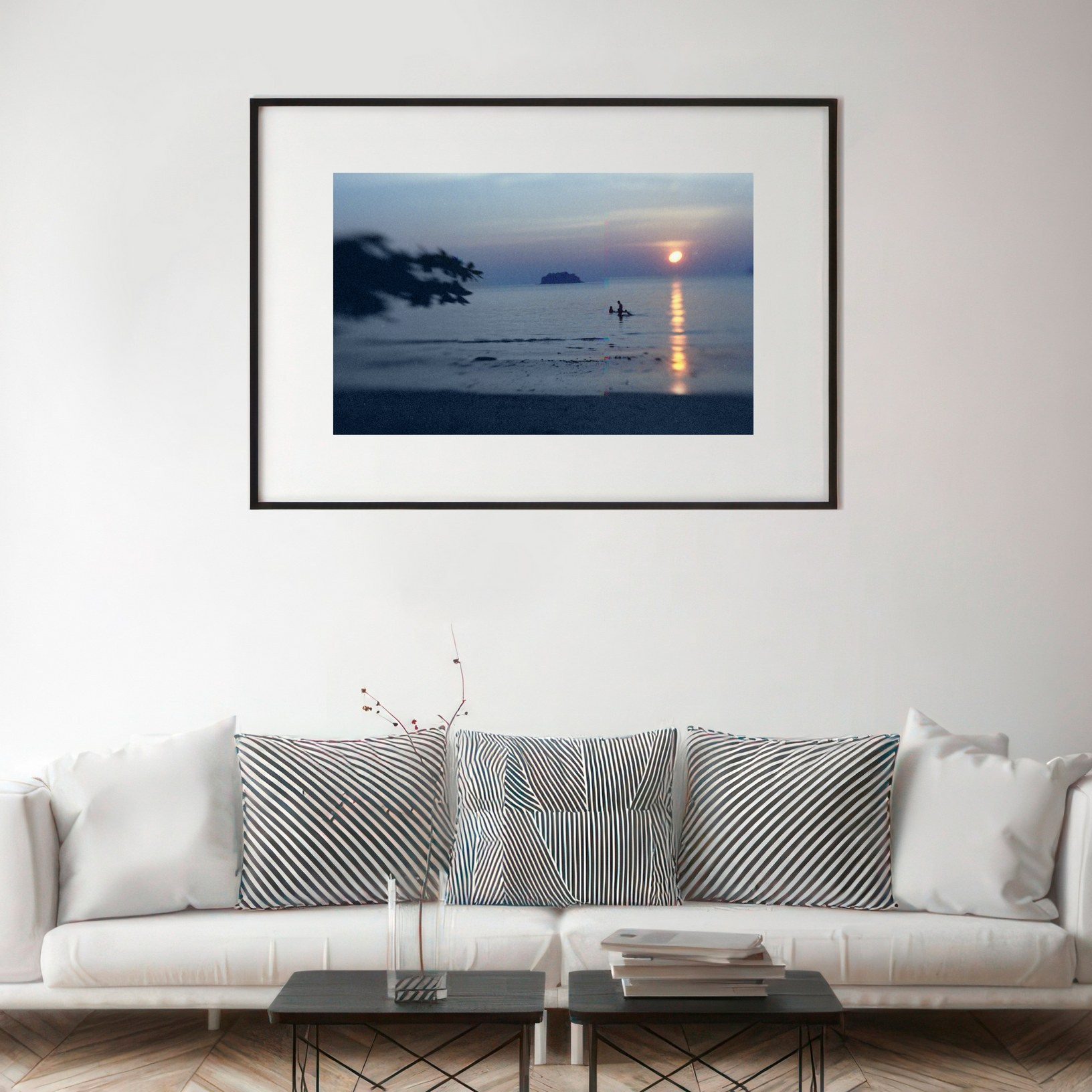 THAILAND. Eduard Kopysov — International visual artist