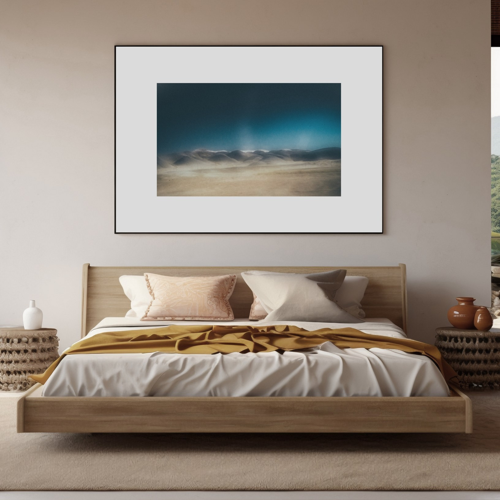 USA. Eduard Kopysov — International visual artist