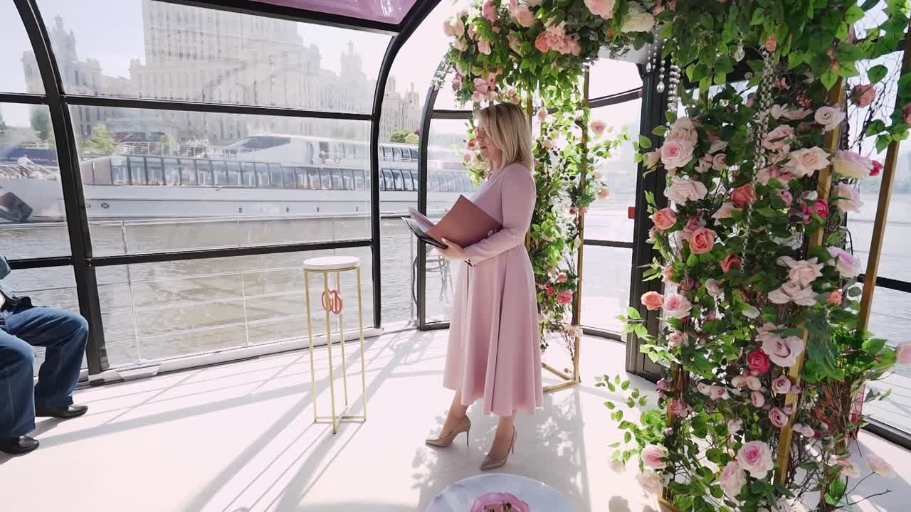 Свадебное видео. Фотограф и видеограф в Москве и Абу Даби Мария Кулагина