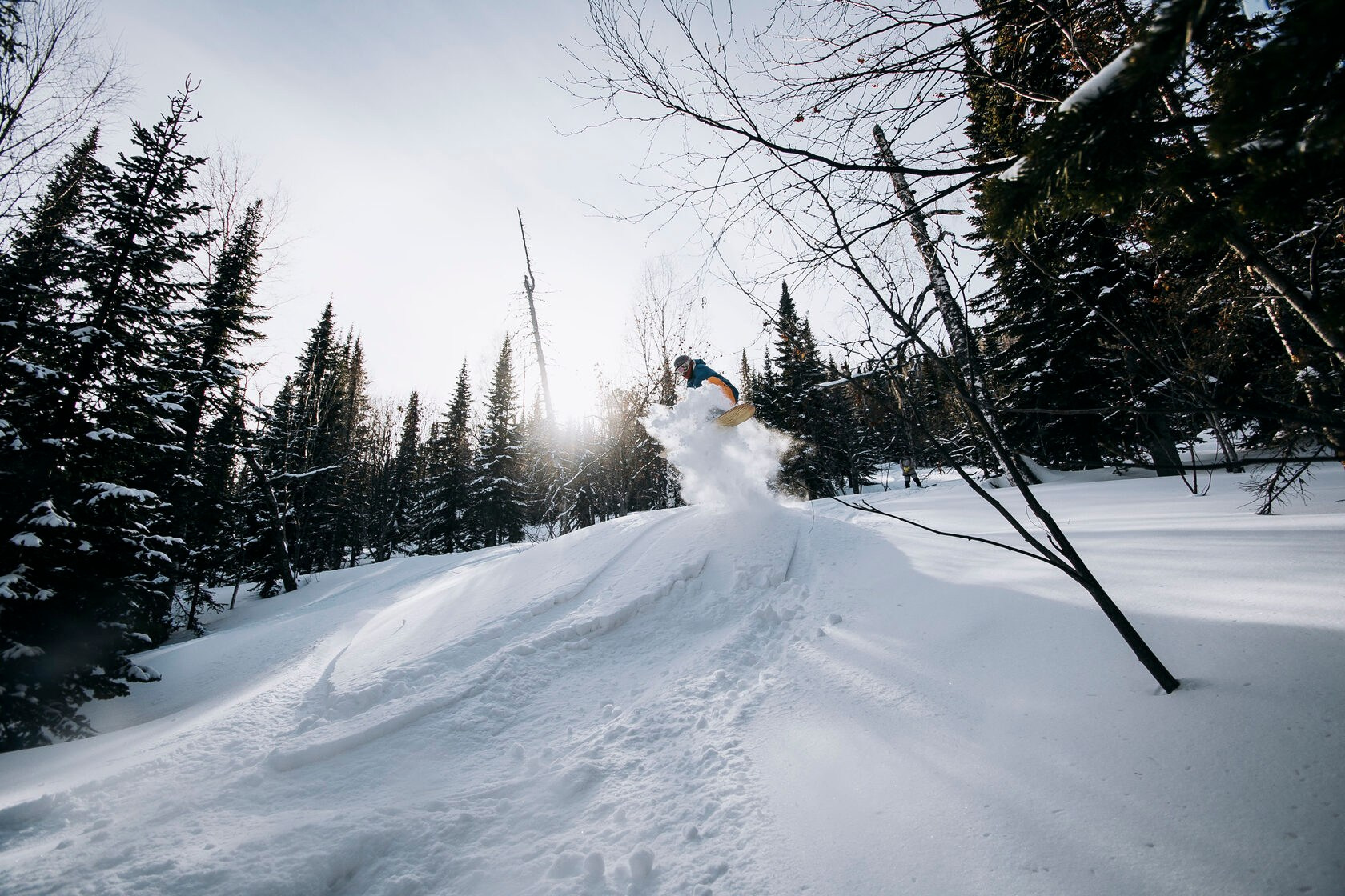 Snow camp. Шерегеш. Уникальные экспедиции — LUCKY CLAN