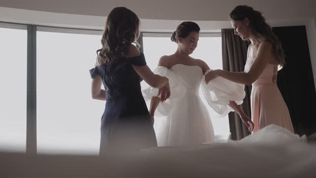 Свадебные клипы. Свадебная и ивент видеосъёмка в Москве