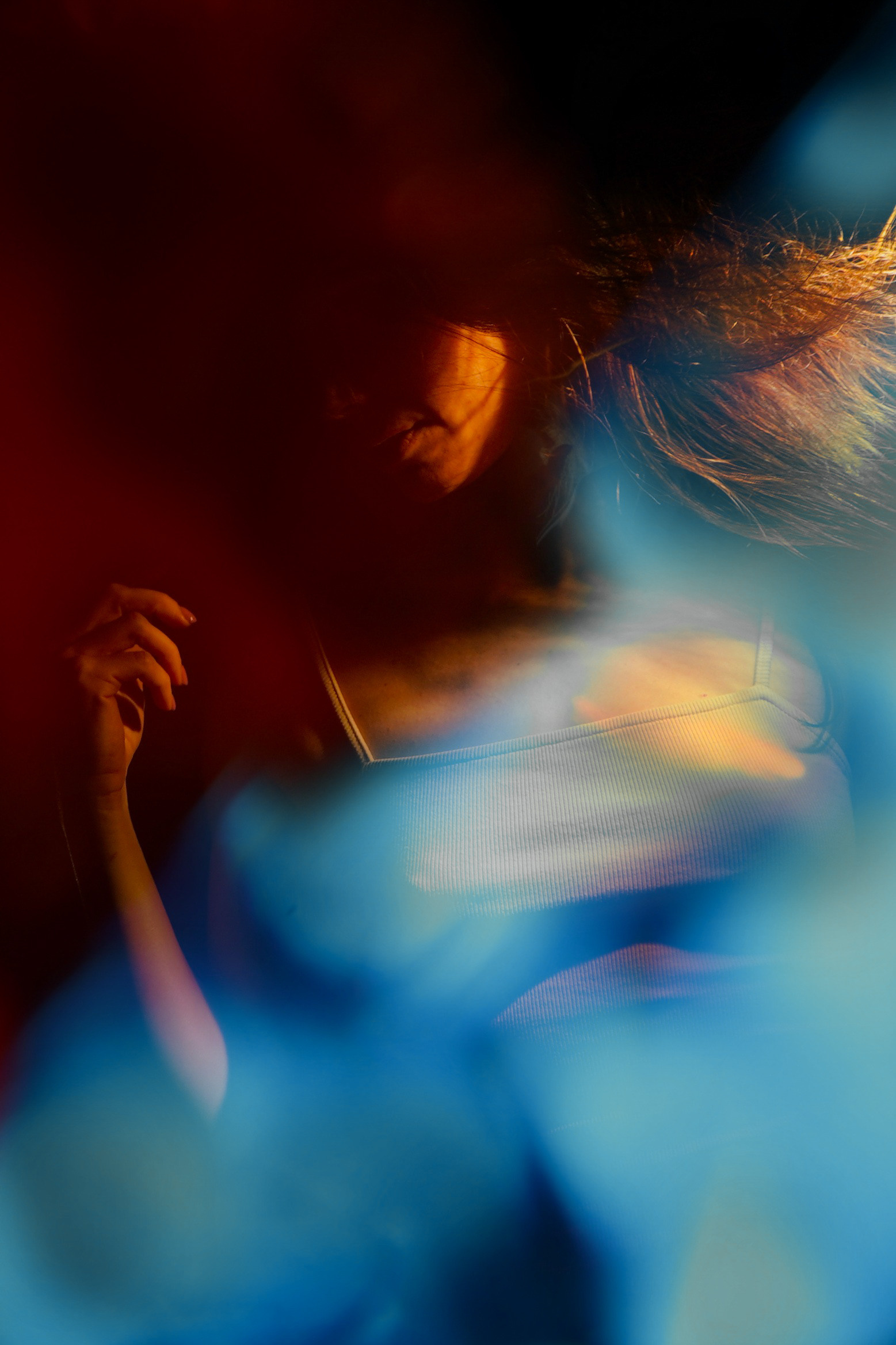 Мечты Анны. Фотограф в Сочи Марина Барс