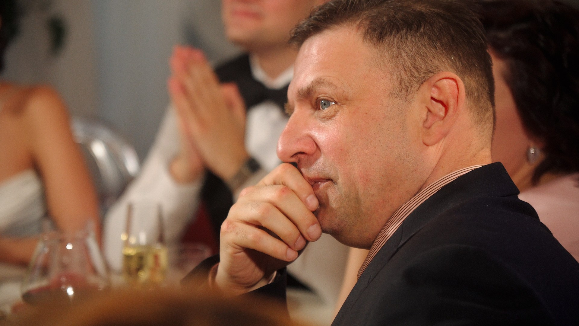 Портфолио. Видеограф Тюмень Дмитрий Перфильев