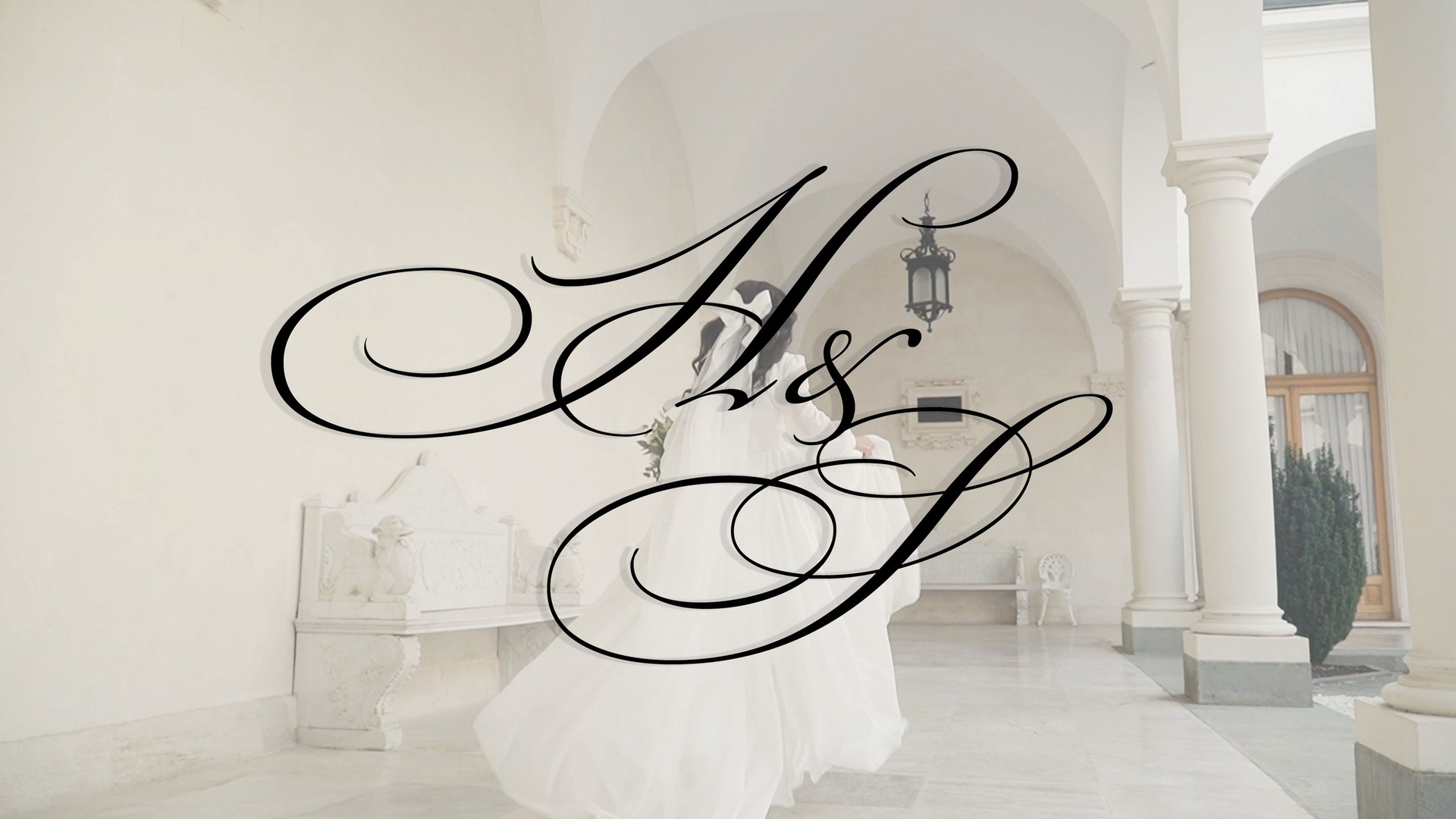 Свадебная видеосъемка. Свадебный фотограф и видеограф Владислав и Анастасия Макриди