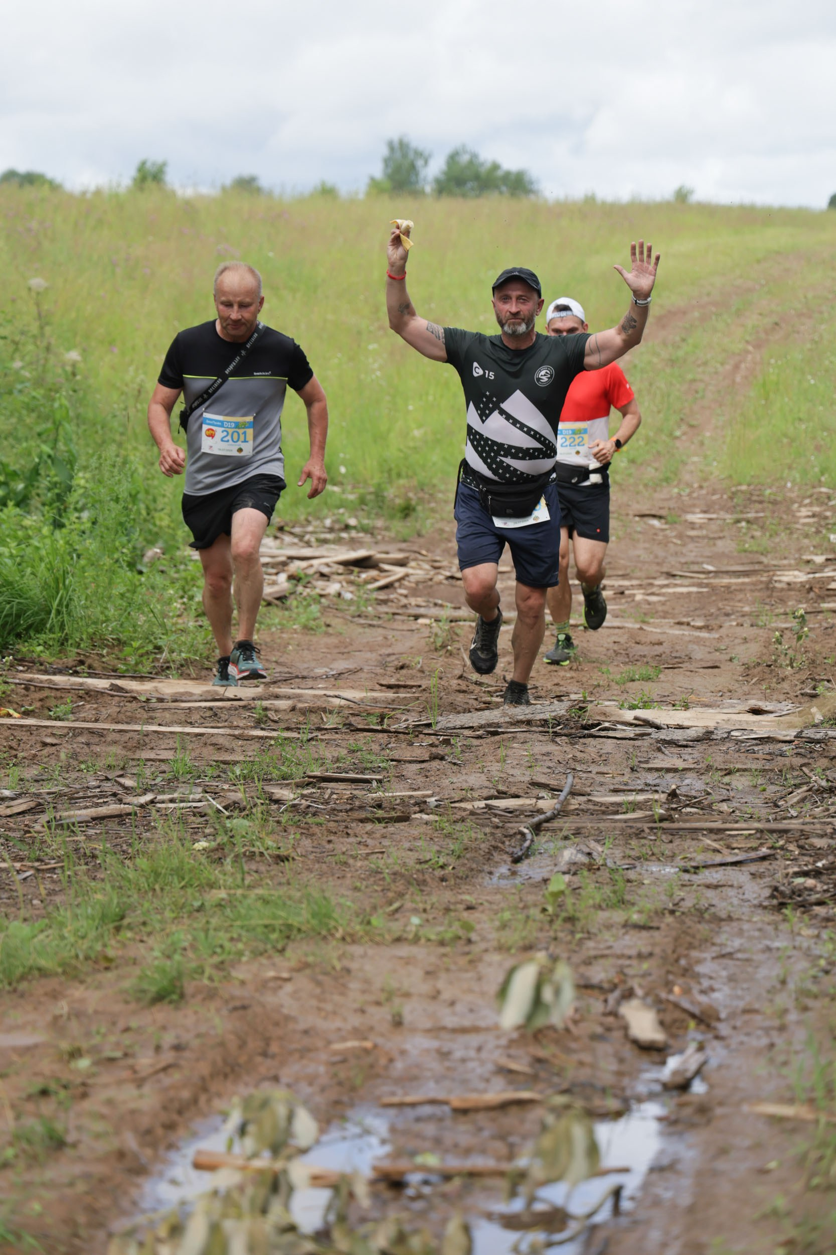 Фотограф на соревнования