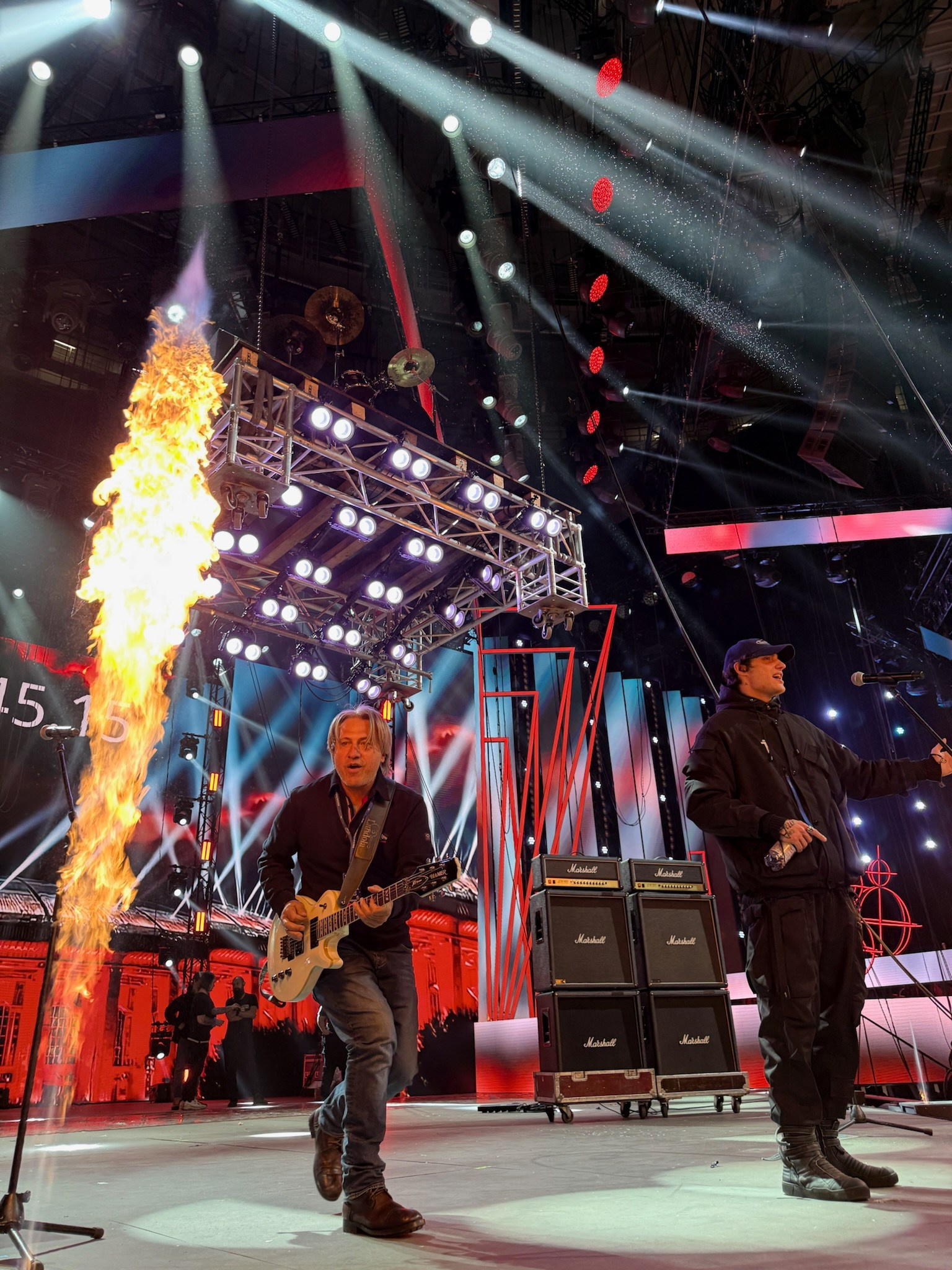 Студия «MAK FLAME»