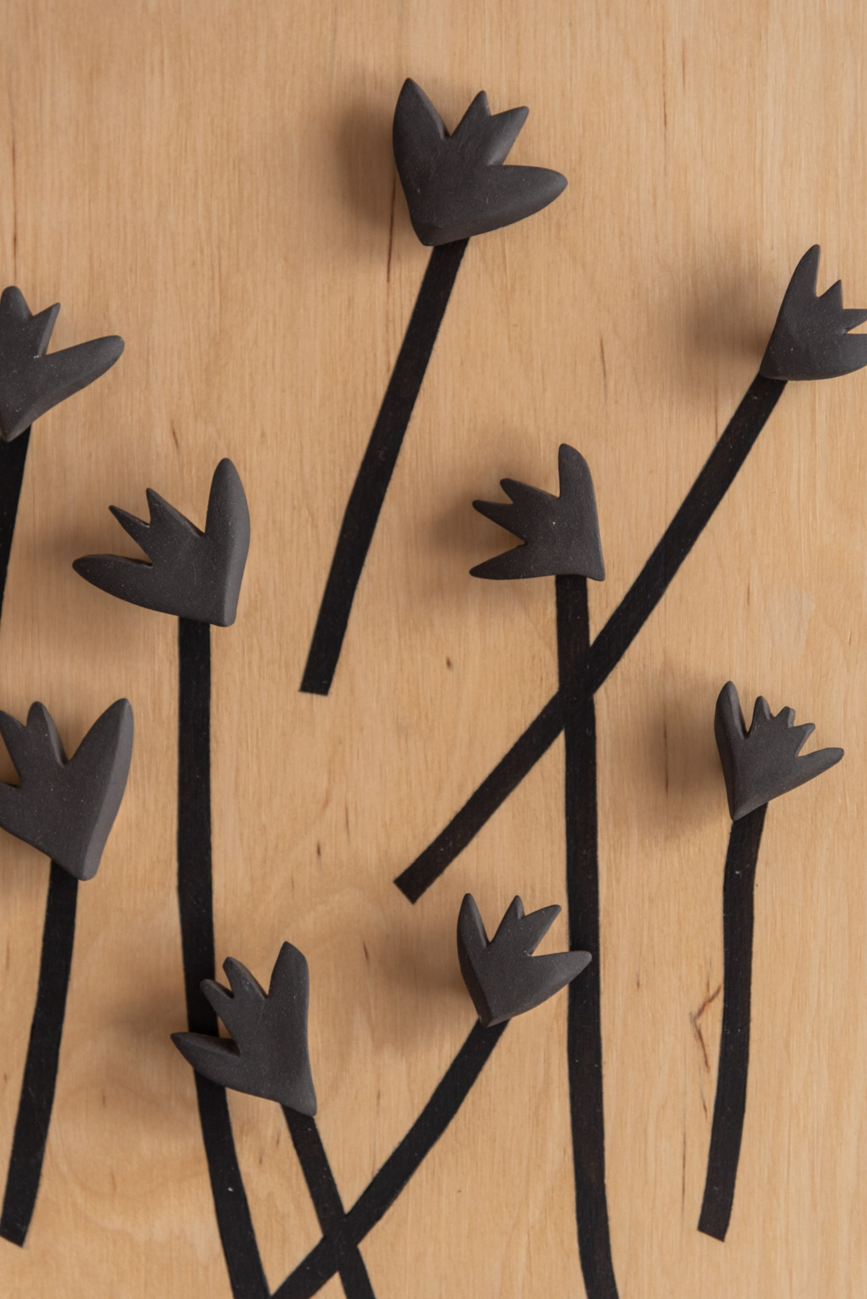 Серия интерактивных объектов НЕ ШТРИХИ. Художник Ольга Папшева ЛИТПРИНТ / LITPRINT Саратов