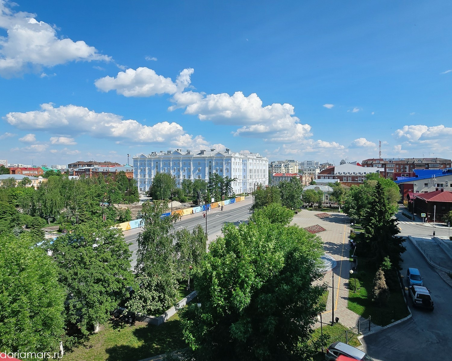 *Лучшие места для свадебной фотосессии в Тюмени | Дарья Мустафина