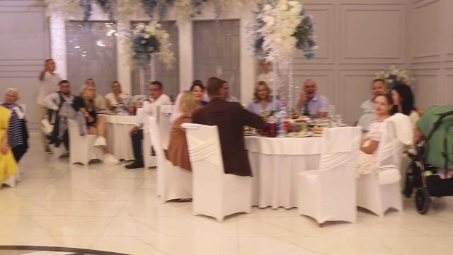 Свадебные фильмы. Свадебный видеограф в Крыму Алина Мироманова