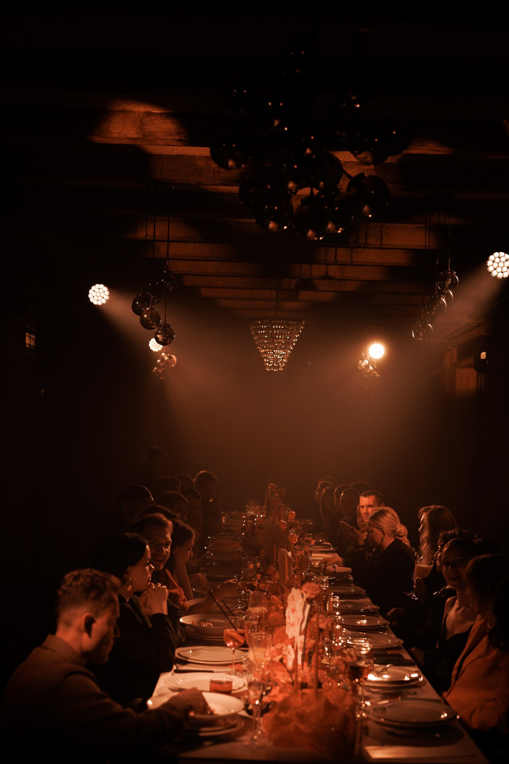 Свадебный и event-фотограф Иван Волнухин