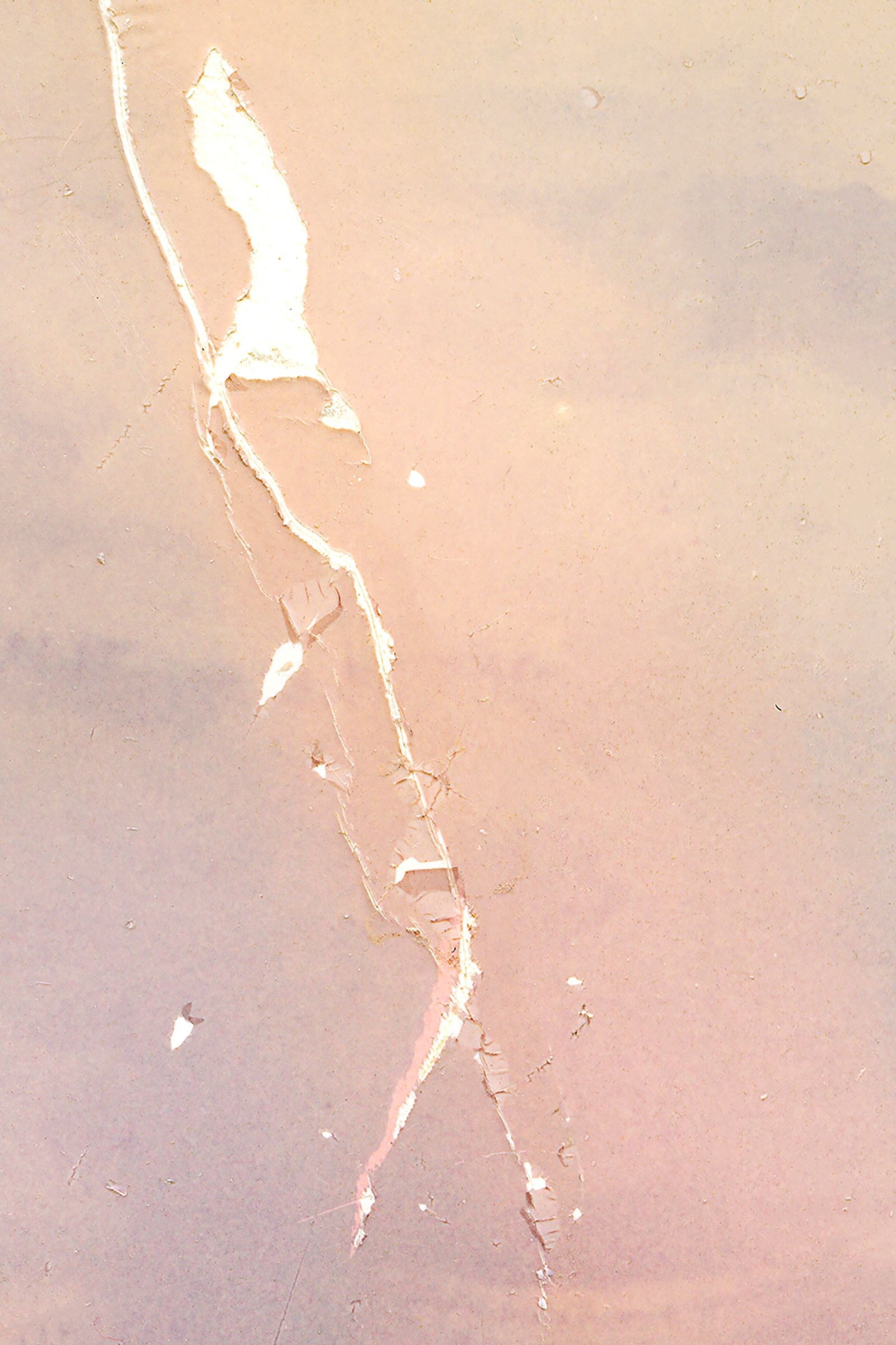 Проект Райсана Хамид (Raisan Hameed) «Zer-Störung». Private image