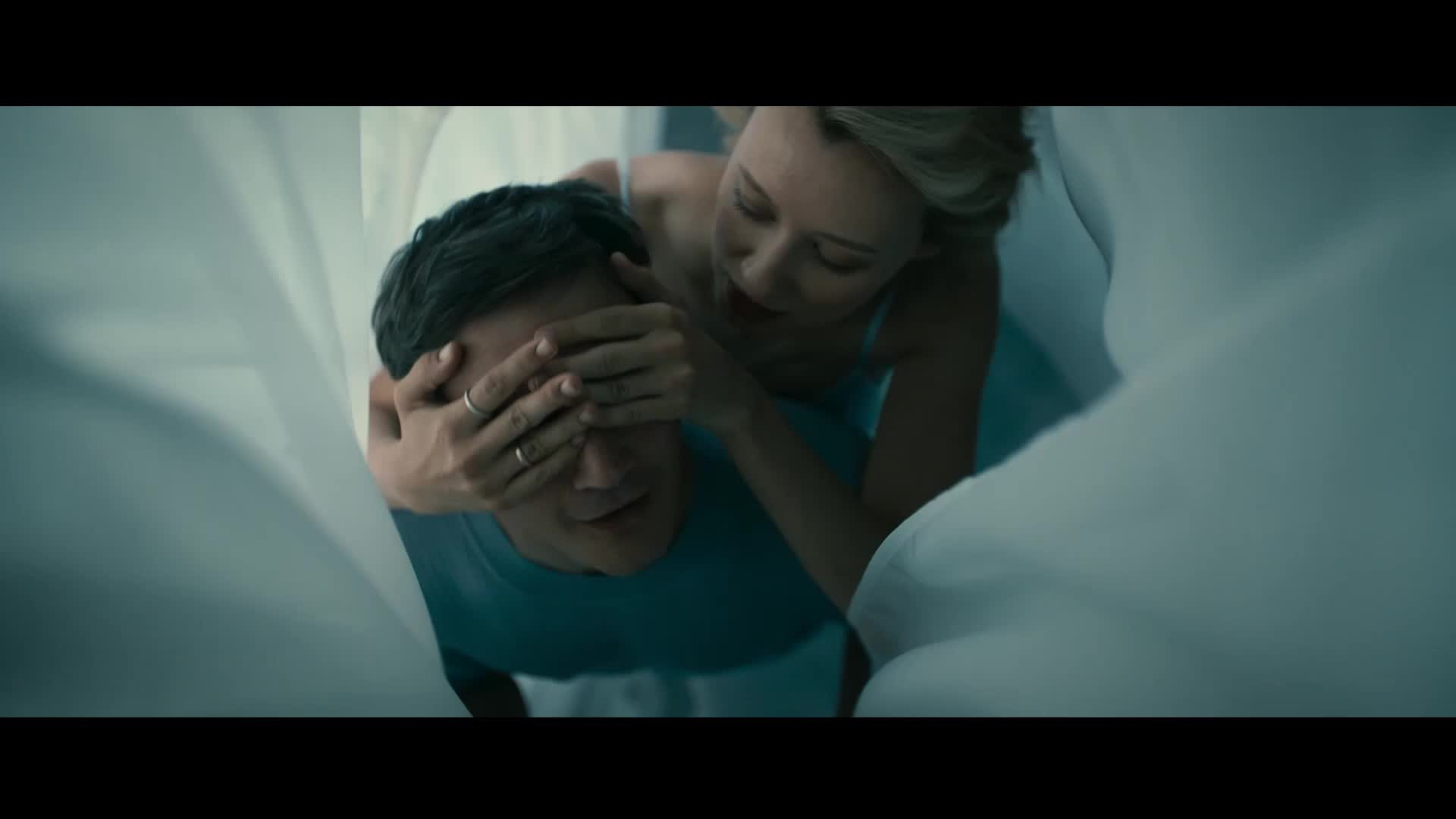 STAGE 8, постпродакшн кино и сериалов, Москва