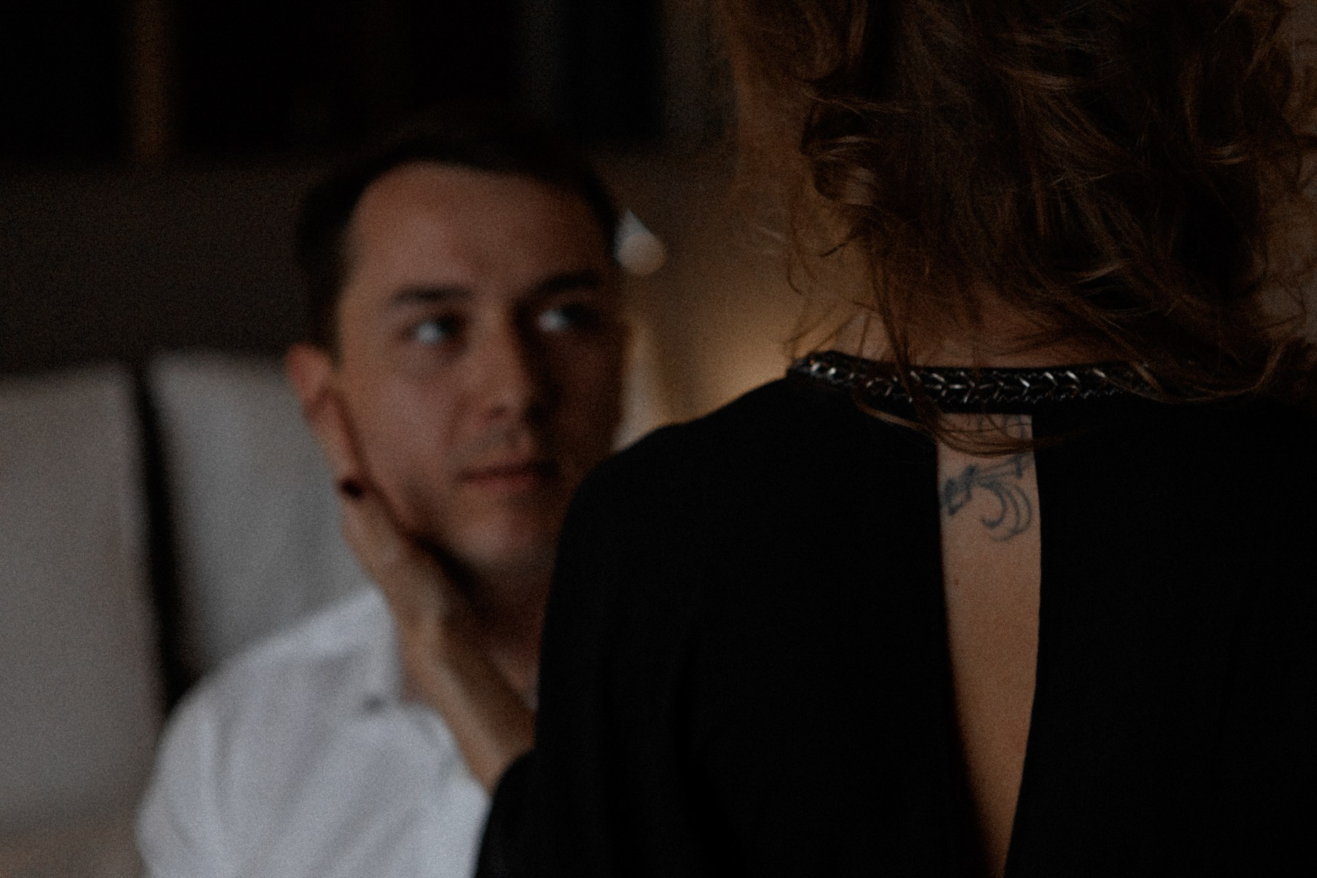 Истории. Фотограф Владимир Молоканов