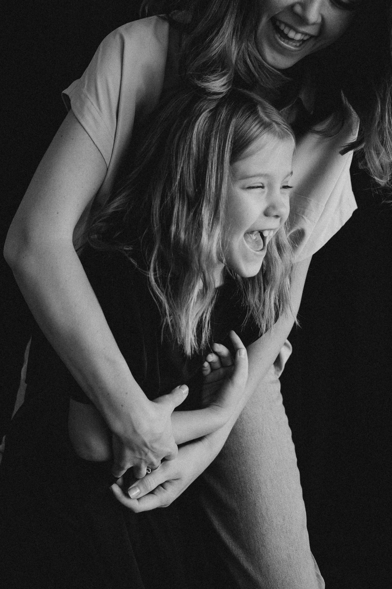 Света и Ира