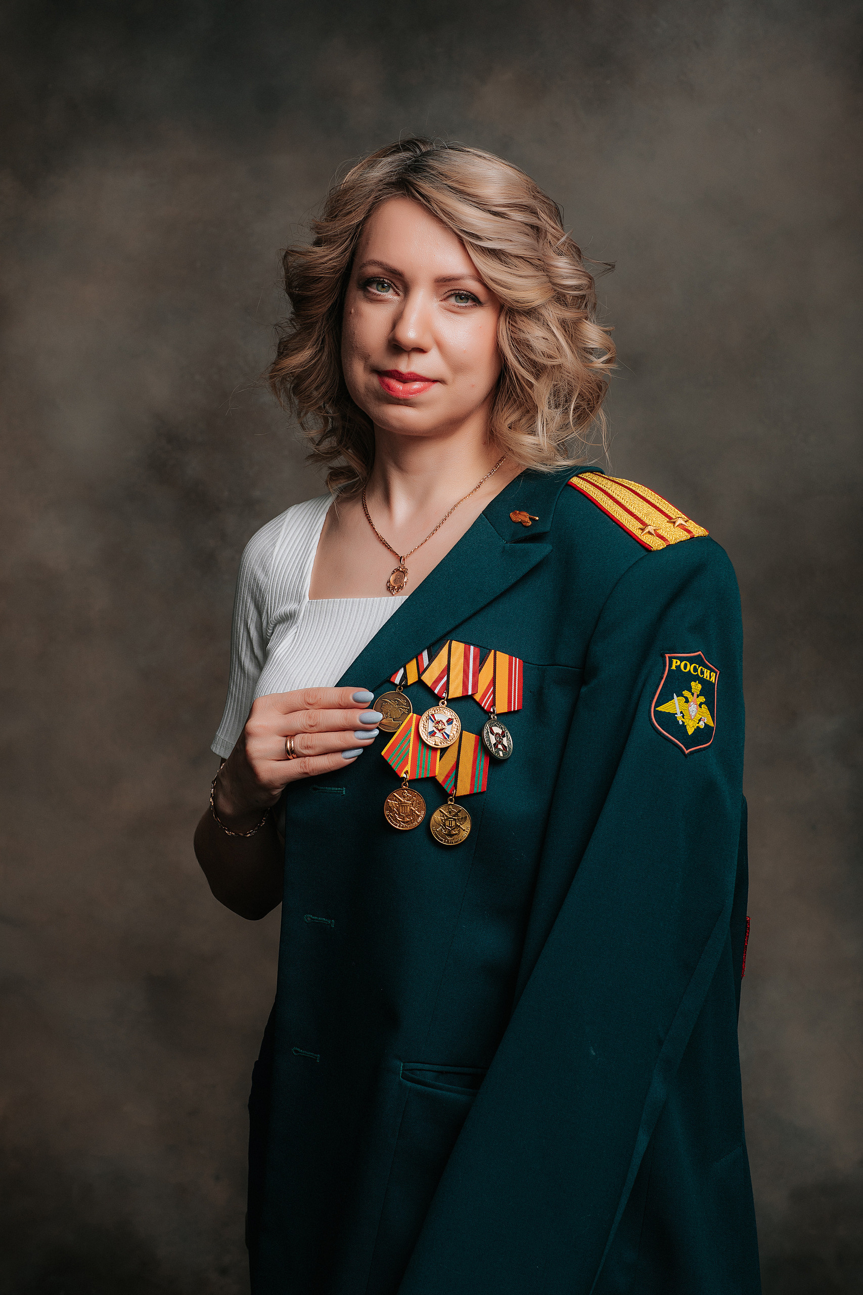 Отзывы. Свадебный, семейный фотограф в Дзержинске, Нижнем Новгороде Наталья Хр