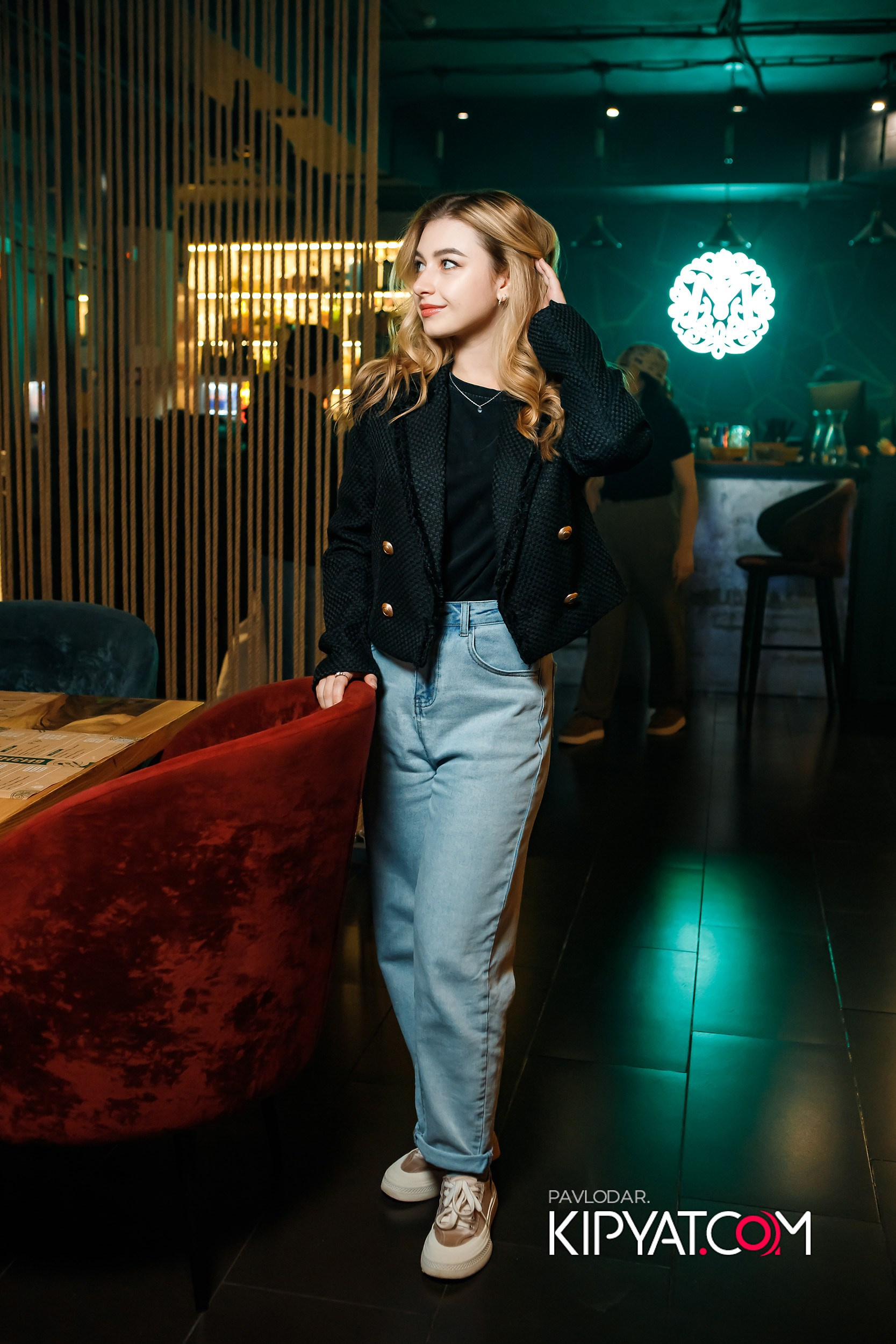 Мята. Кипятком Павлодар