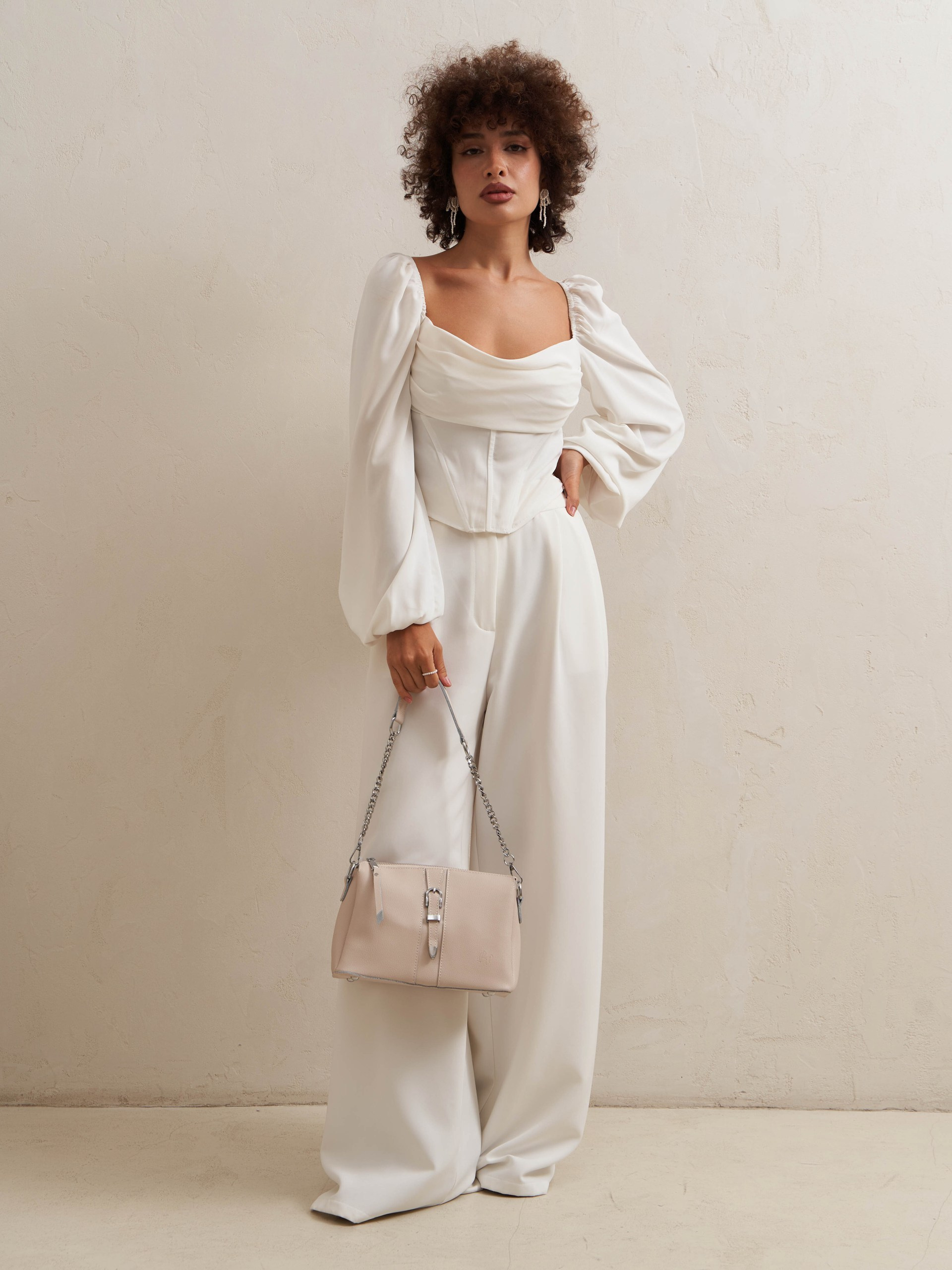 Модели. Кадры для вашего бизнеса