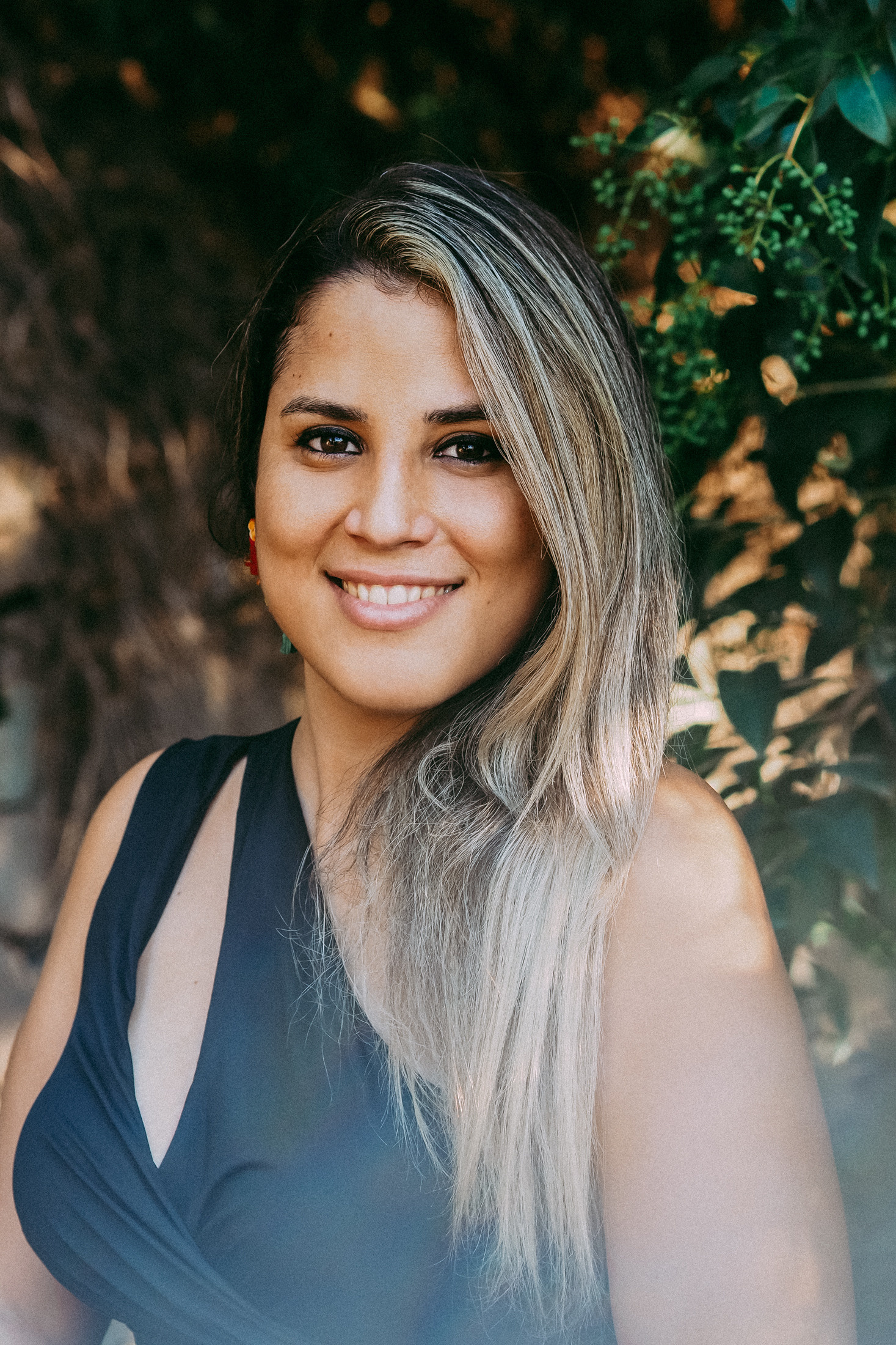 Портреты. Фотограф в Барселоне Валиулова Ася