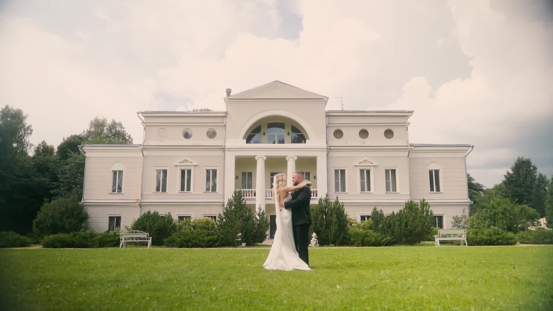 Свадьбы. Gulenkkov — фотограф в Смоленске