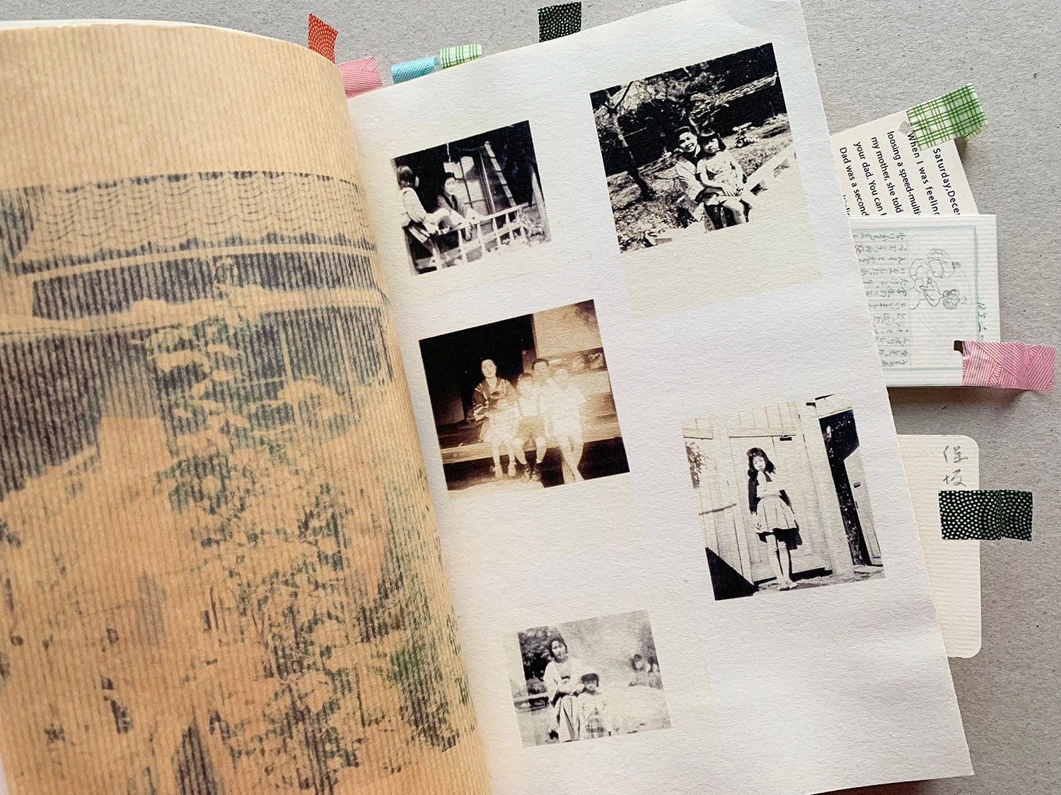 Фотокнижная библиотека Юлии Бориссовой. Фотограф и исследователь фотографии из Санкт-Петербурга Елизавета Веприцкая