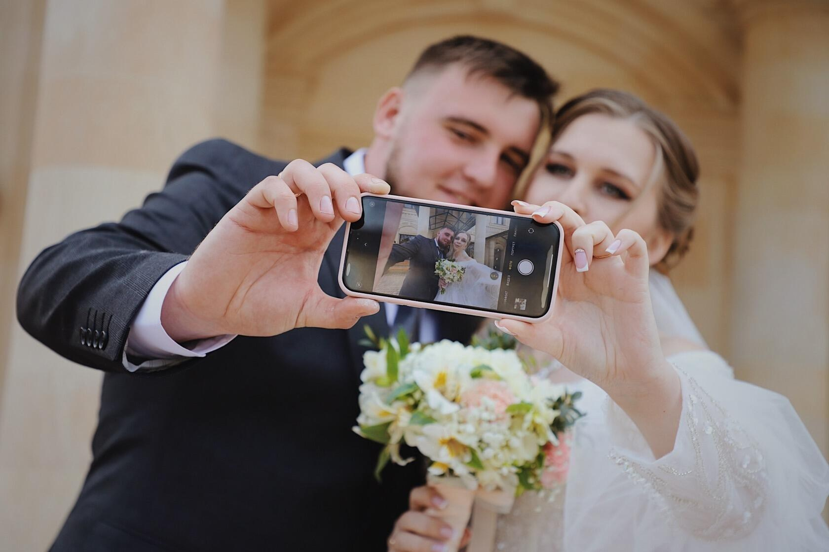 Свадебная фотосессия. Семейный и Свадебный фотограф Алиса Малиева